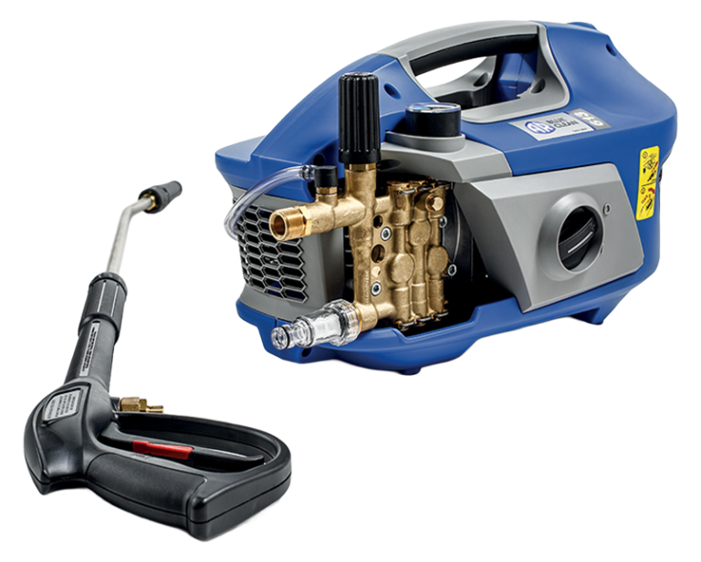 BAR AR 2.5kW 2,175PSI Portable Electric Pressure Cleaner 213 613