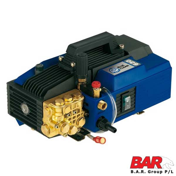 BAR AR 2.6kW 2175PSI Max Portable Electric Pressure Cleaner 213 630