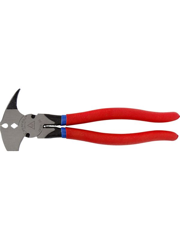 Crescent 10" Heavy Duty Solid Joint Fencing Pliers 193610CVSMN