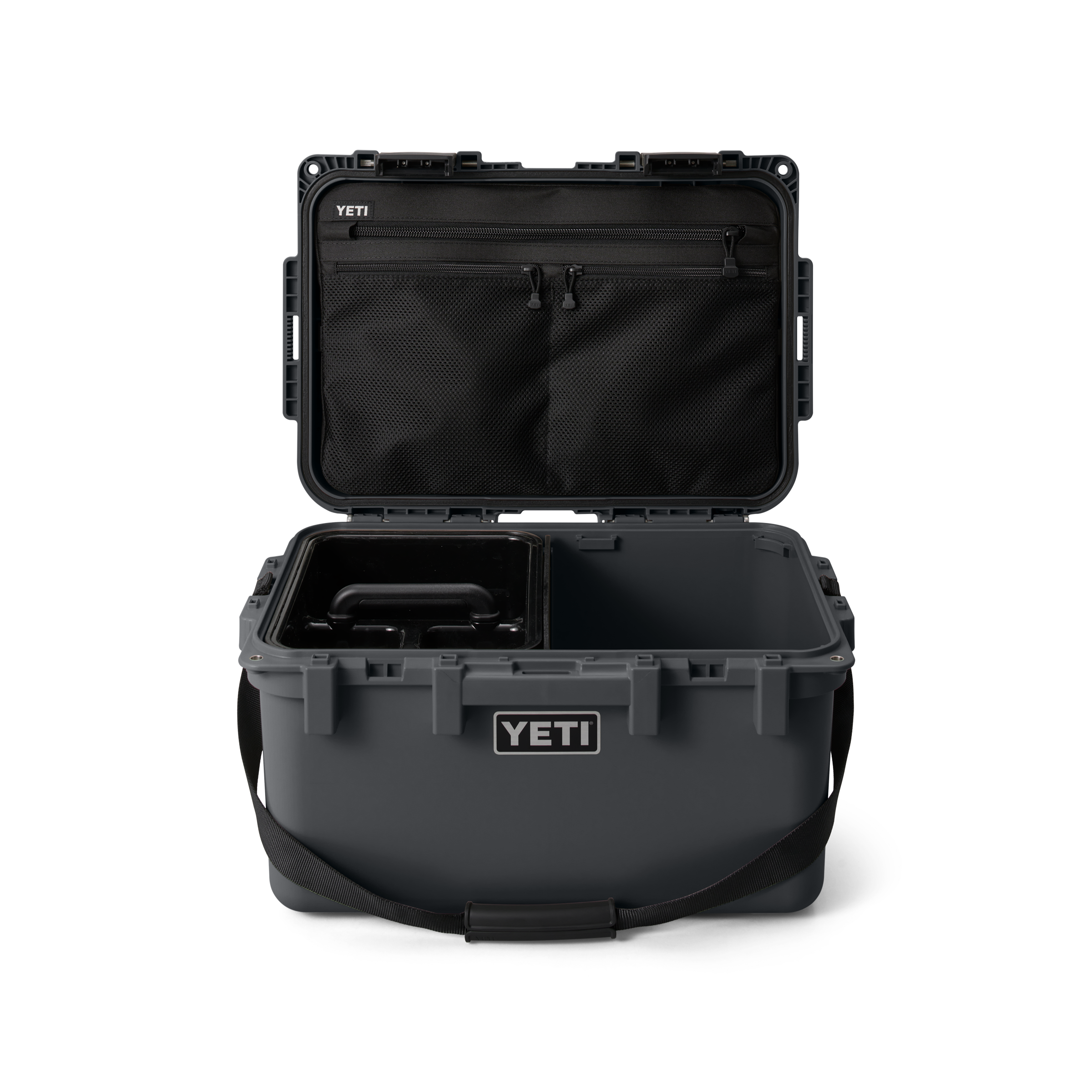 YETI LoadOut® GoBox 30 Gear Case 26010000214