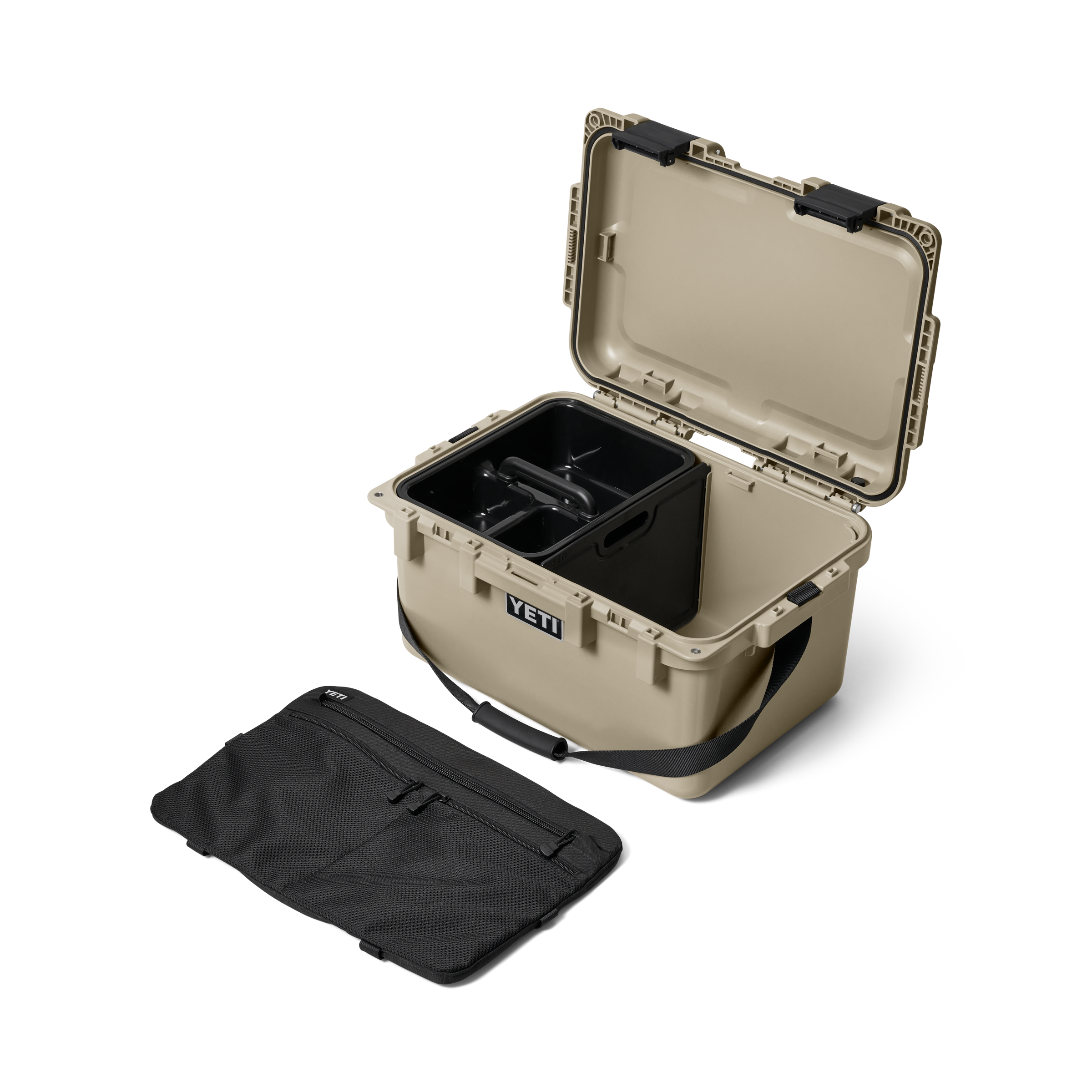 YETI LoadOut® GoBox 30 Gear Case 26010000214