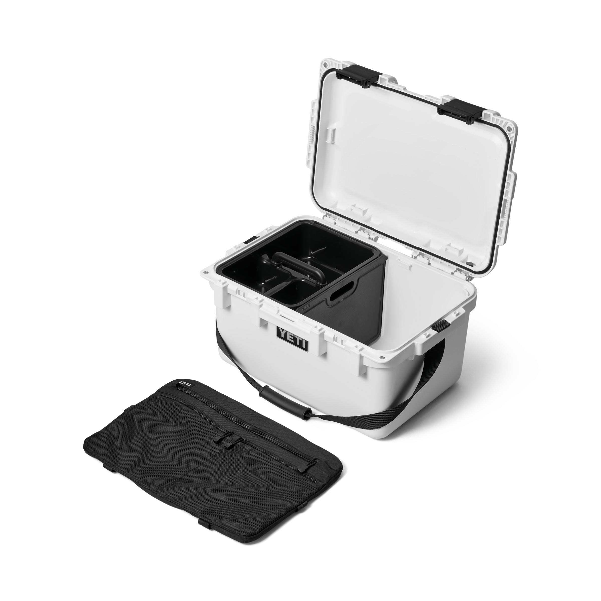 YETI LoadOut® GoBox 30 Gear Case 26010000214