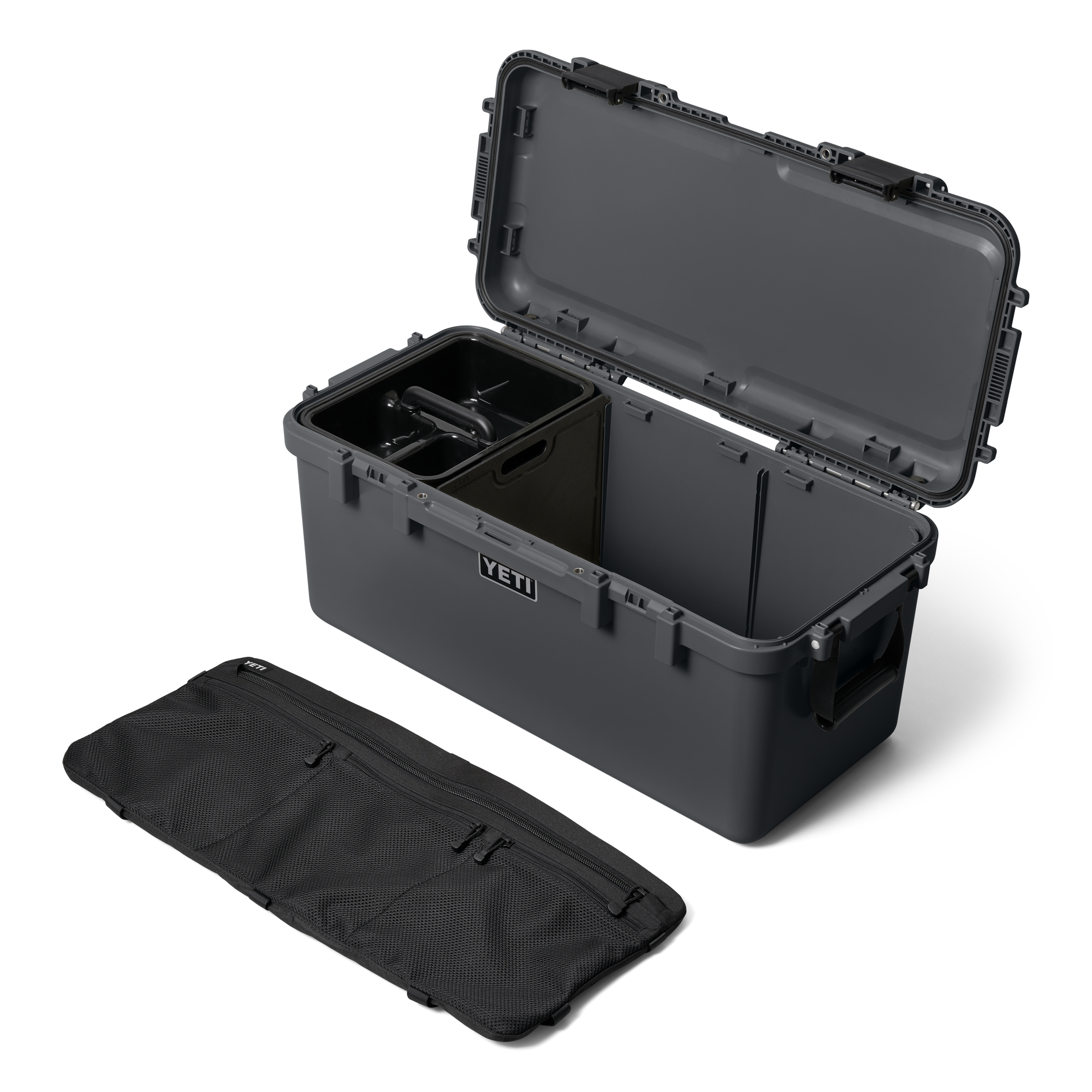 YETI LoadOut® GoBox 60 Gear Case 26010000149