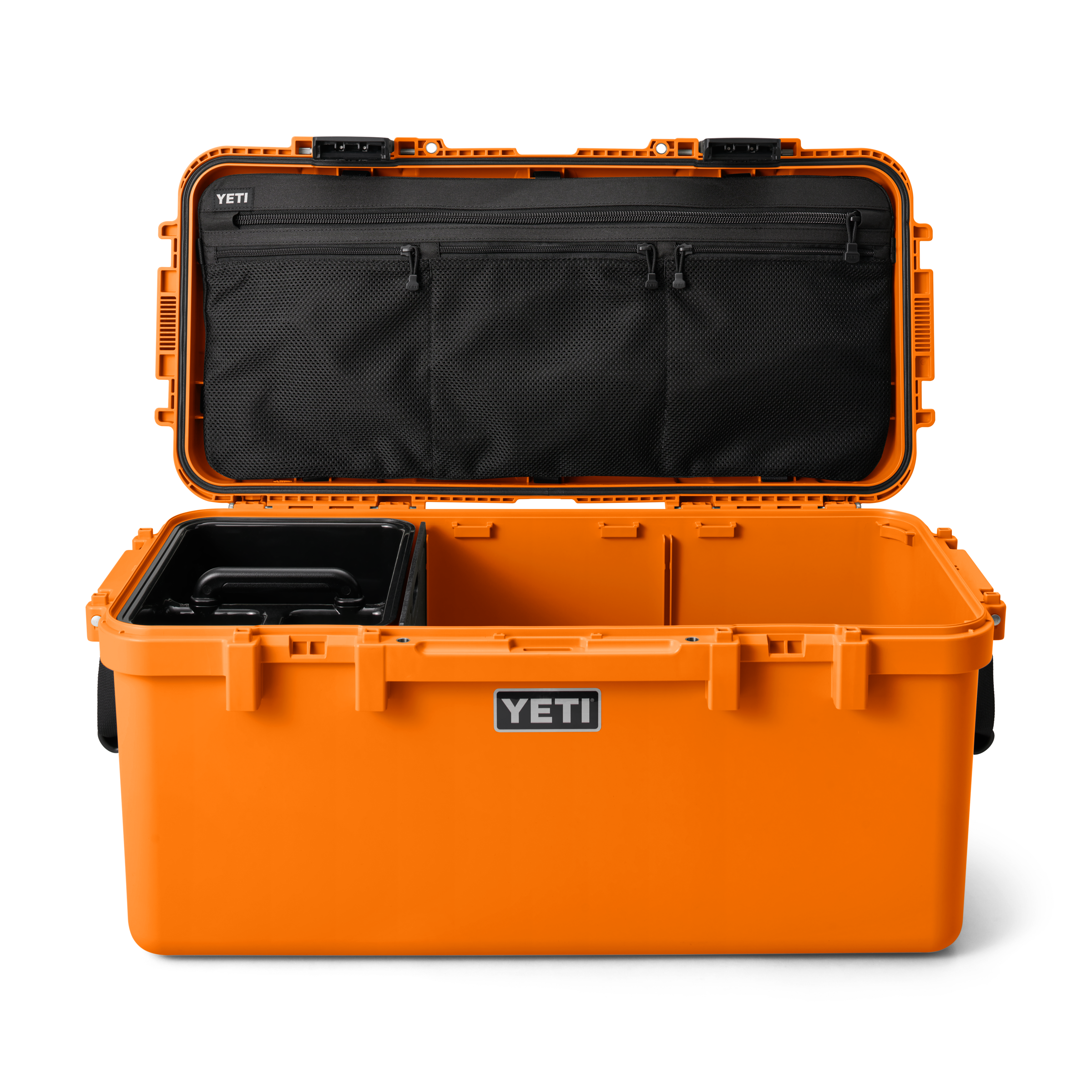 YETI LoadOut® GoBox 60 Gear Case 26010000149