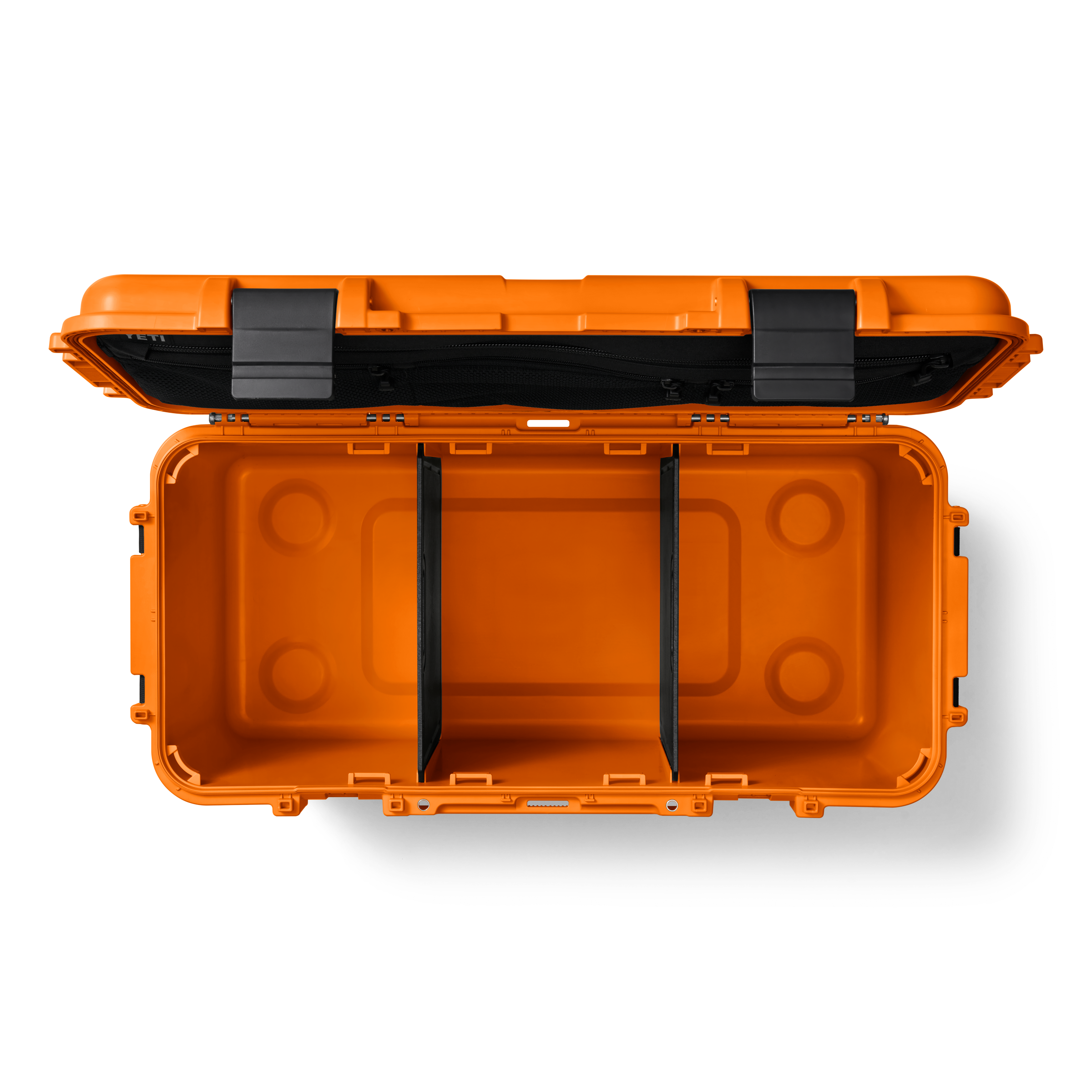 YETI LoadOut® GoBox 60 Gear Case 26010000149