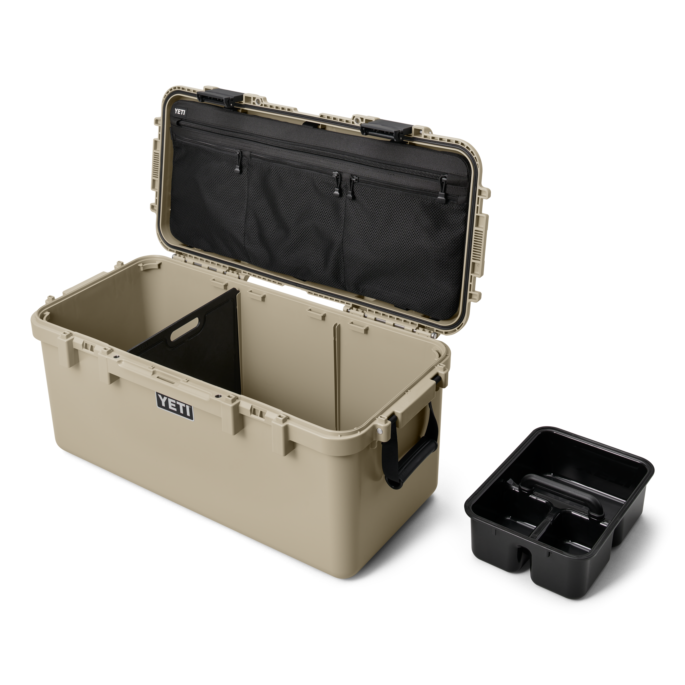 YETI LoadOut® GoBox 60 Gear Case 26010000149
