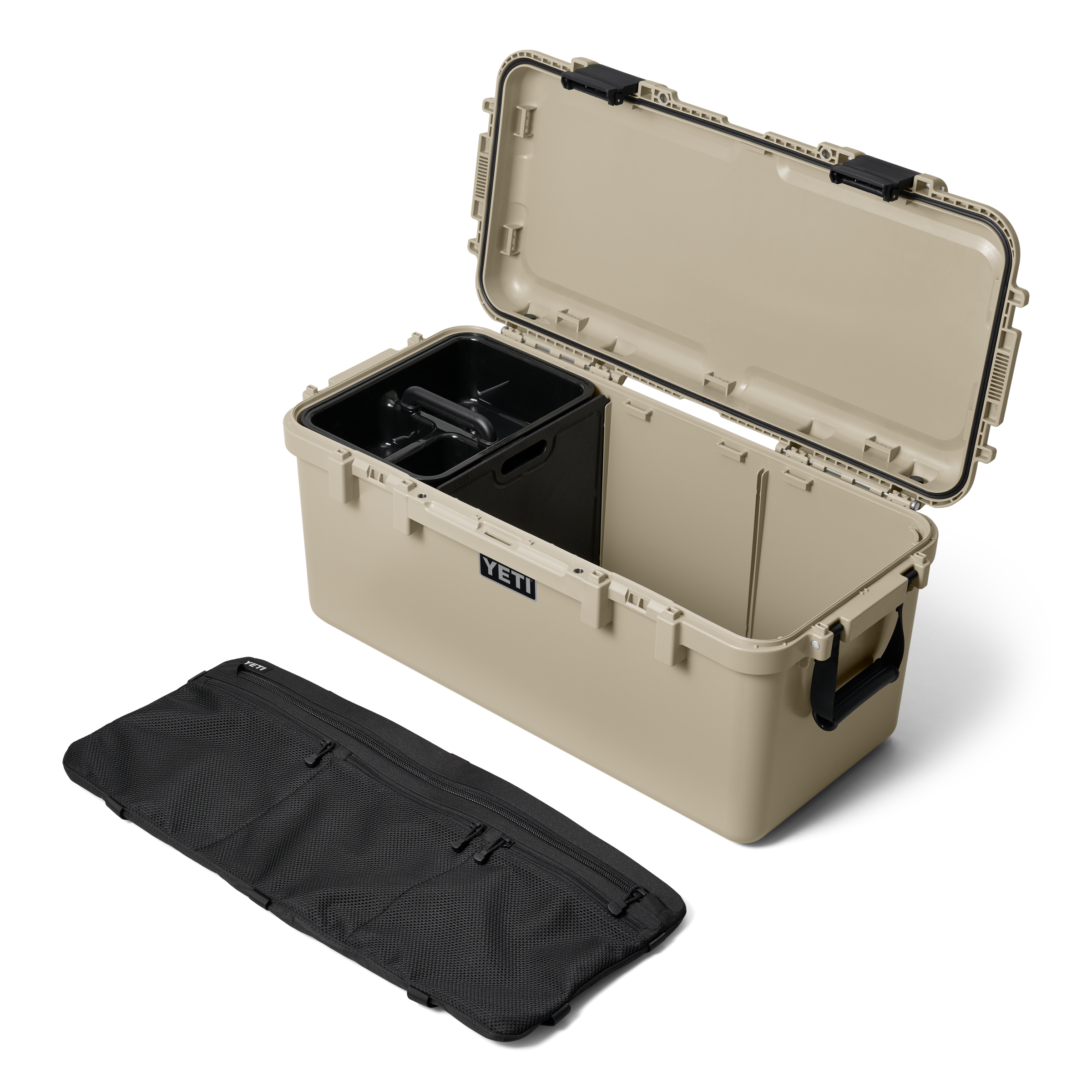 YETI LoadOut® GoBox 60 Gear Case 26010000149