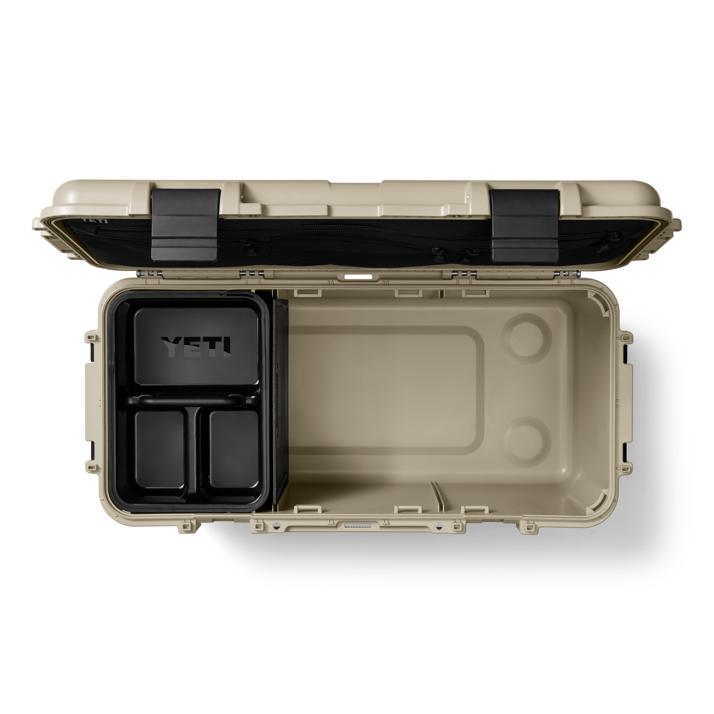 YETI LoadOut® GoBox 60 Gear Case 26010000149