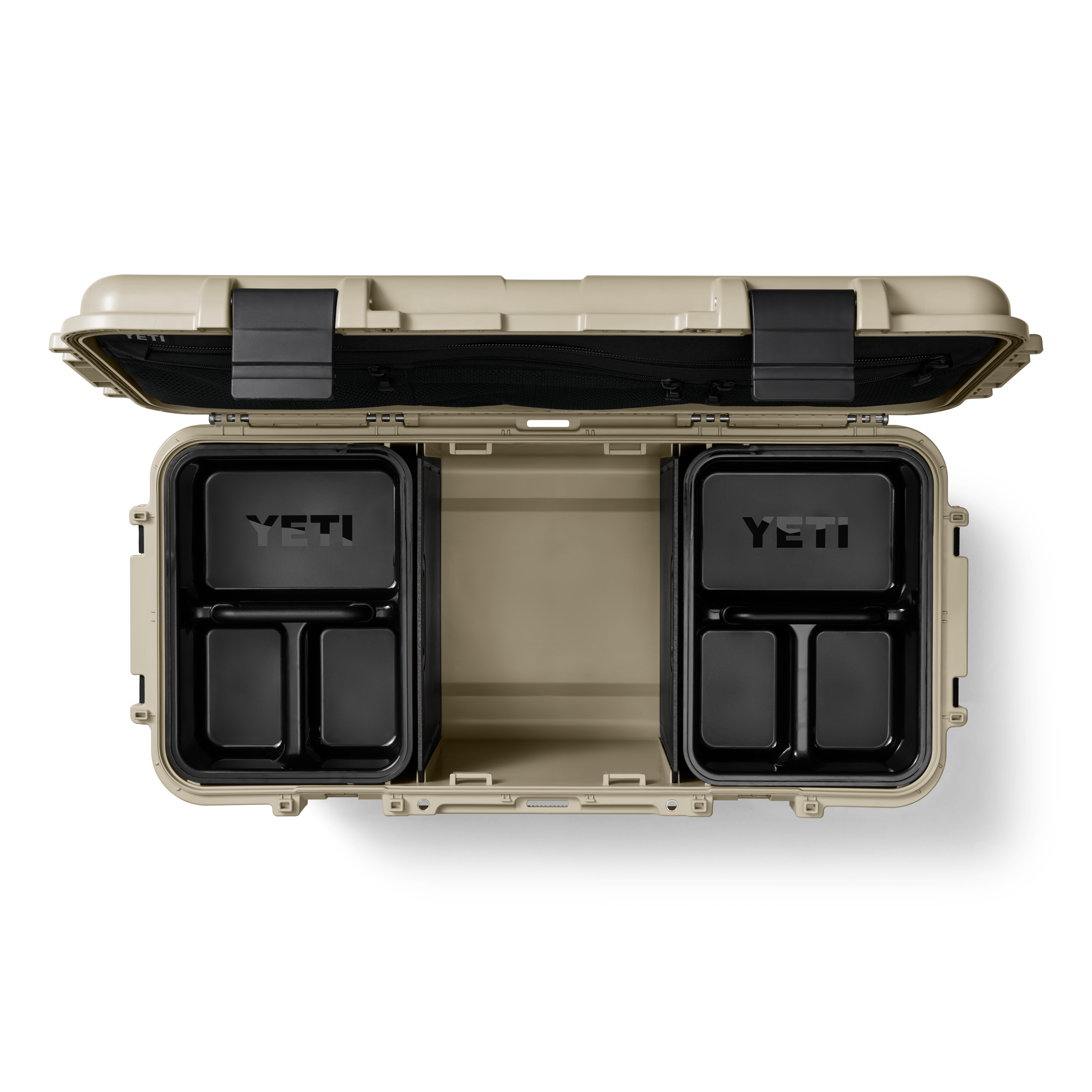 YETI LoadOut® GoBox 60 Gear Case 26010000149