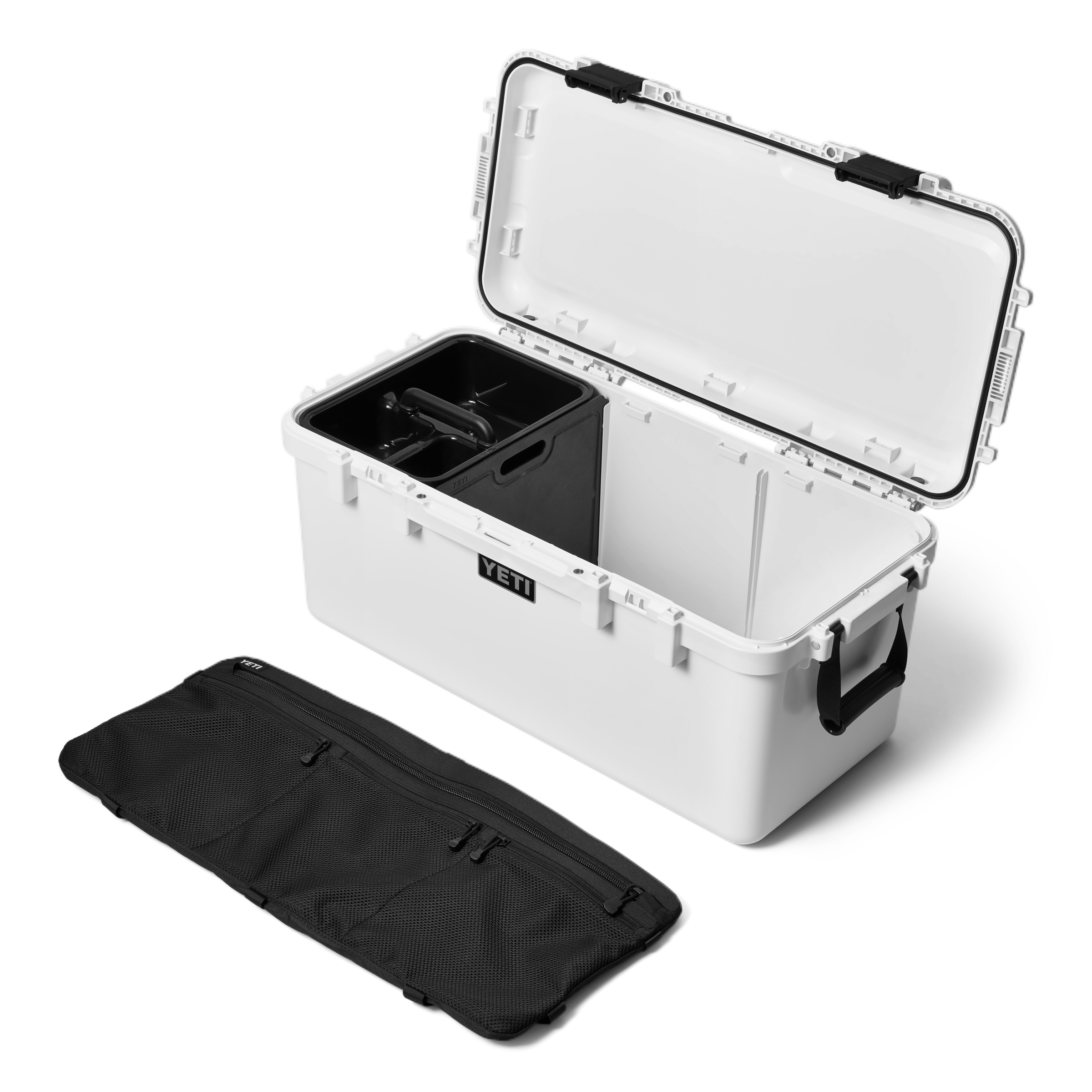 YETI LoadOut® GoBox 60 Gear Case 26010000149