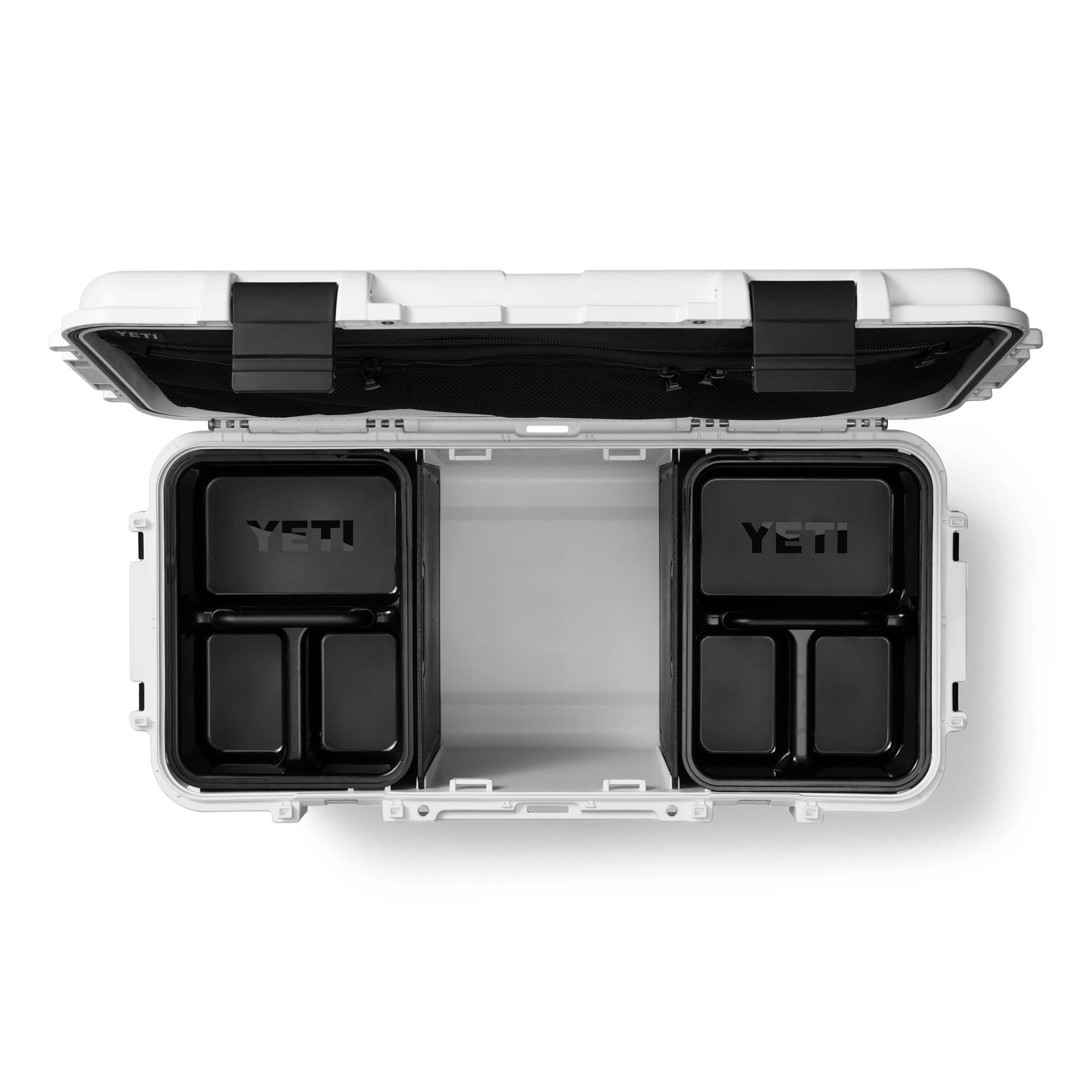 YETI LoadOut® GoBox 60 Gear Case 26010000149