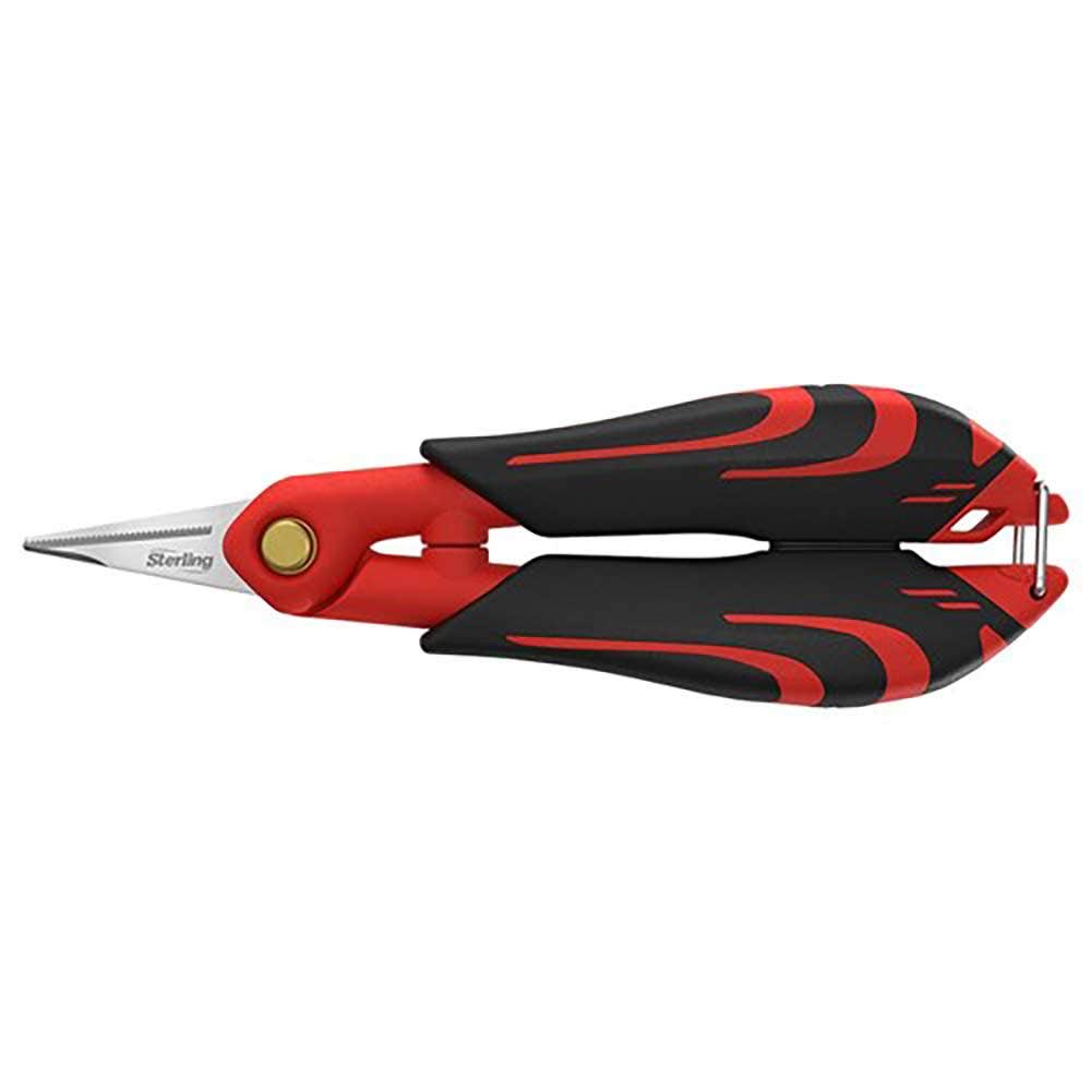 Sterling 125mm Black Panther Mini Gen Snips 29-512