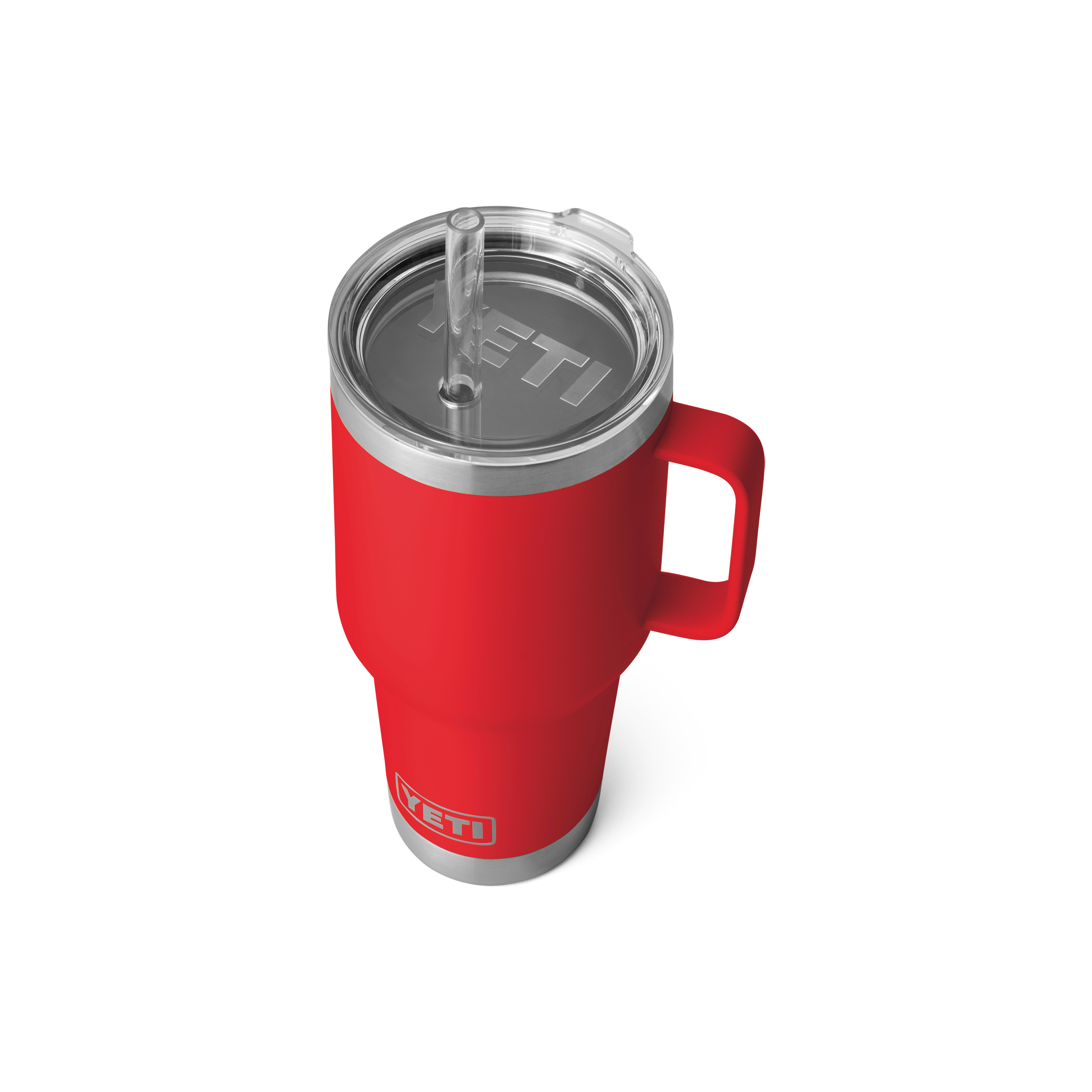 YETI Rambler® 35 oz (1L) Straw Mug 21071502254