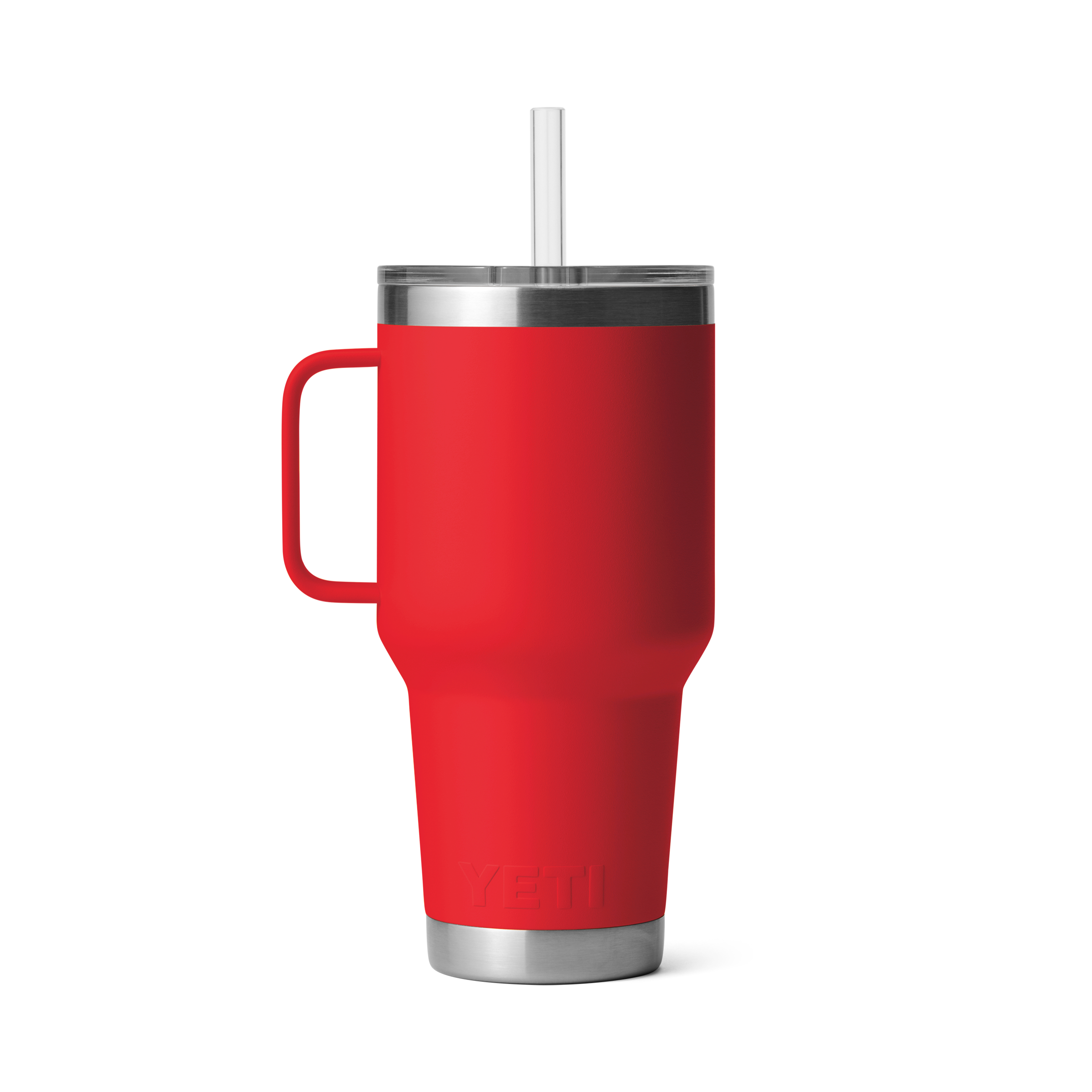 YETI Rambler® 35 oz (1L) Straw Mug 21071502254