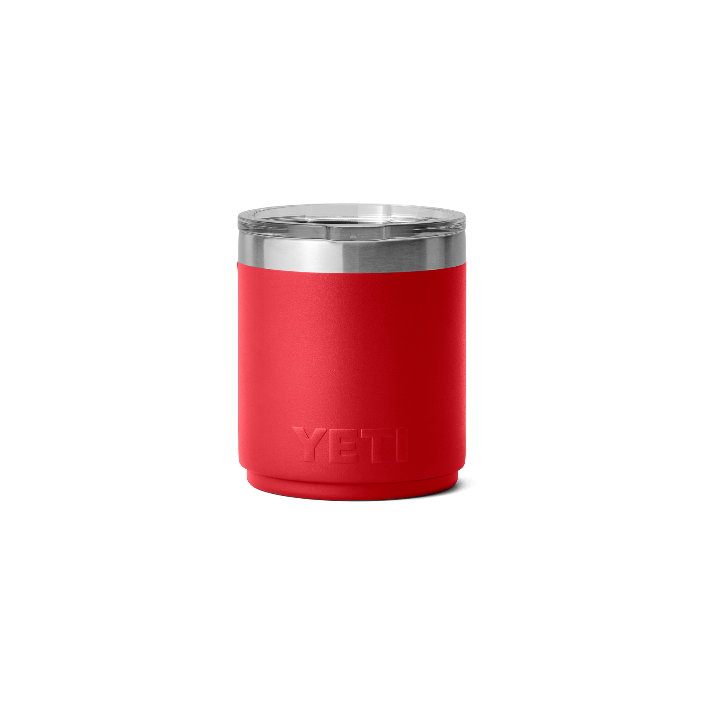YETI Rambler® 10 oz Stackable Lowball with Magslider™ lid 21071504010