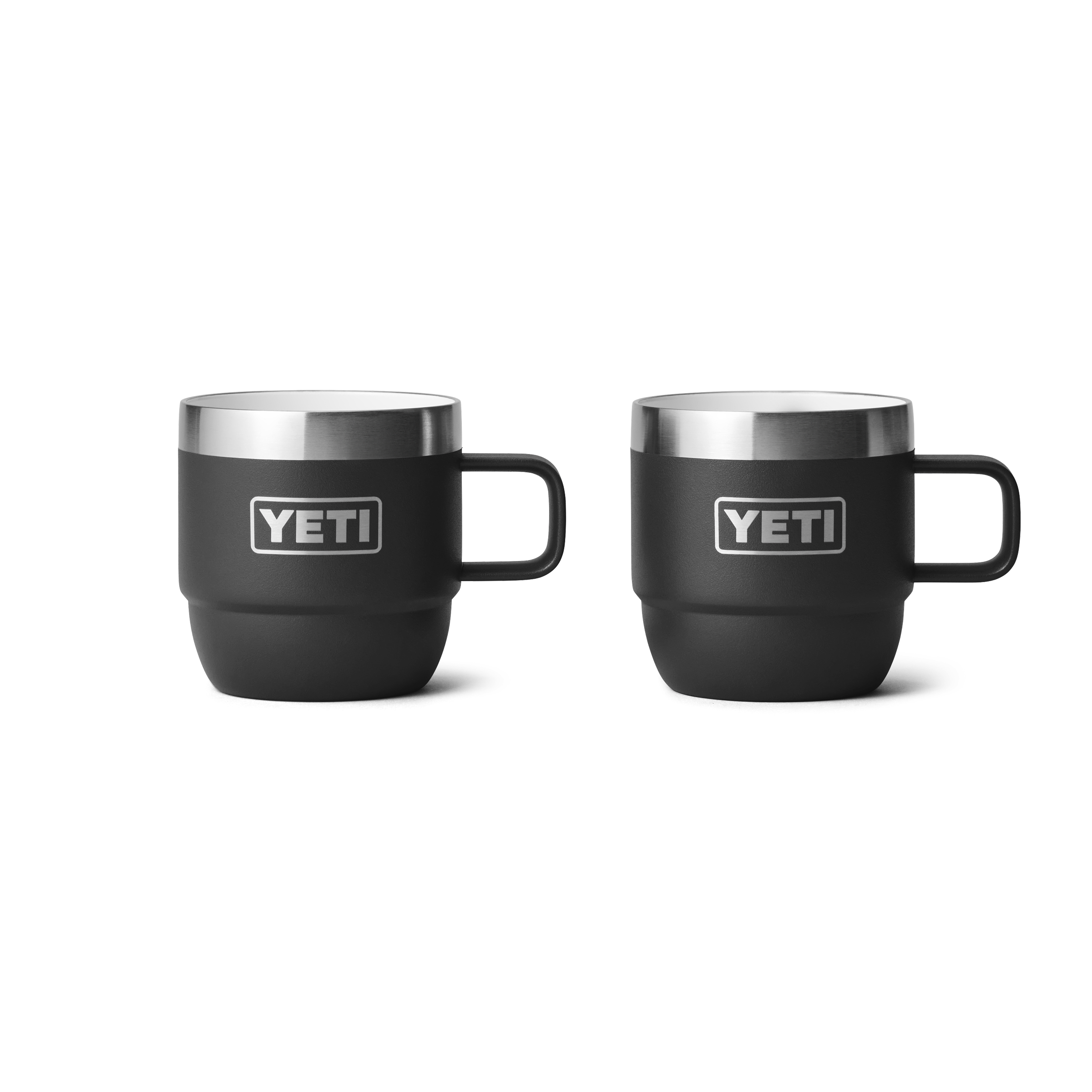 YETI Rambler® 6 oz (177 ml) Stackable Mugs 21071503788