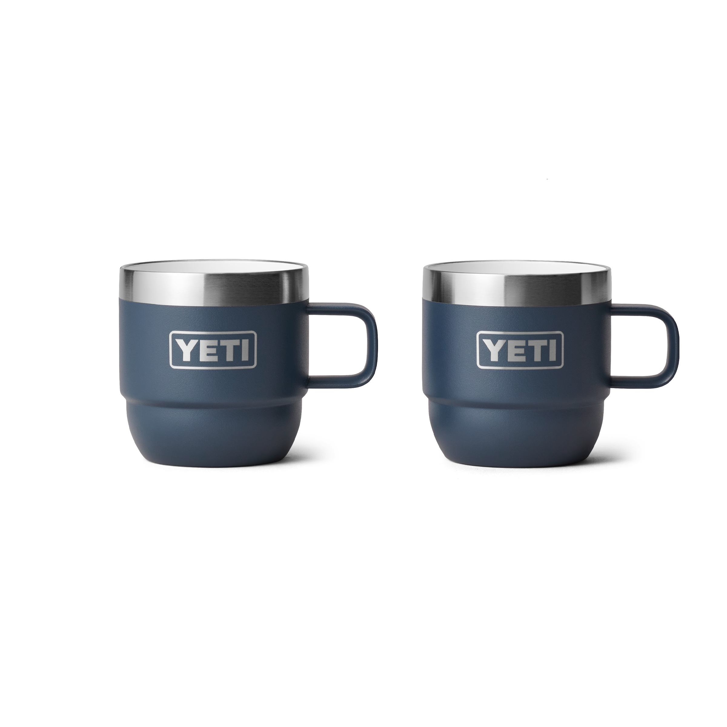 YETI Rambler® 6 oz (177 ml) Stackable Mugs 21071503788