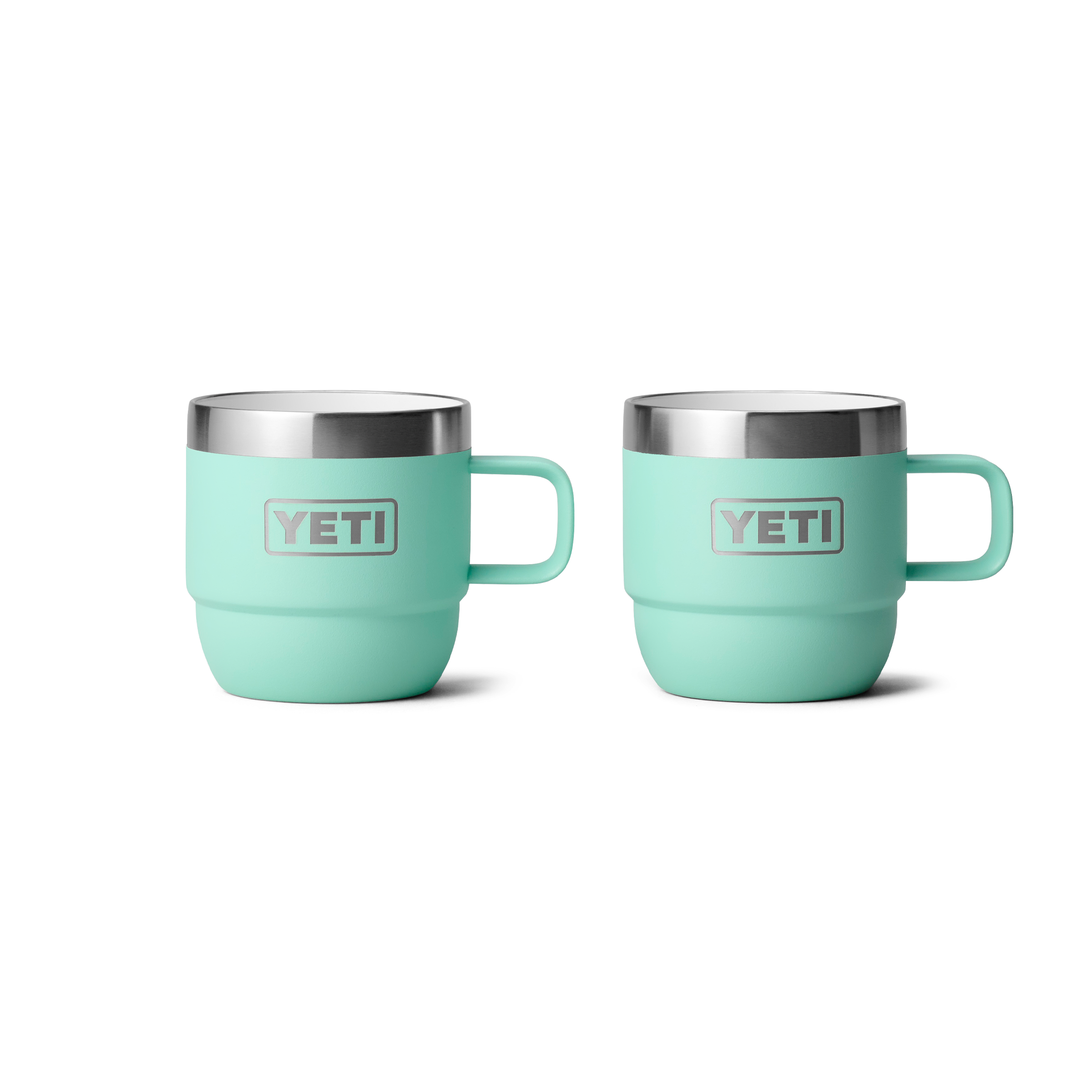 YETI Rambler® 6 oz (177 ml) Stackable Mugs 21071503788