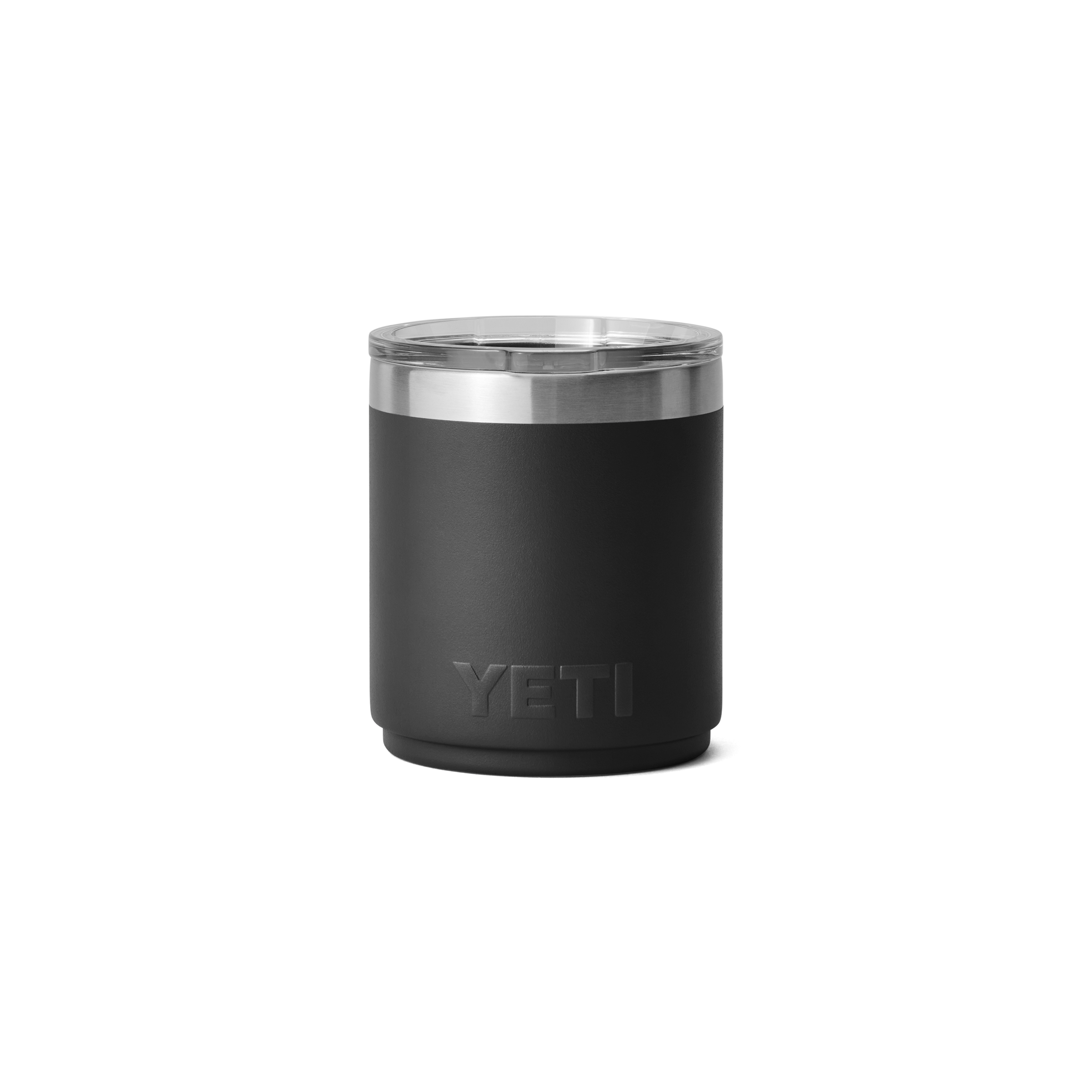 YETI Rambler® 10 oz Stackable Lowball with Magslider™ lid 21071504010