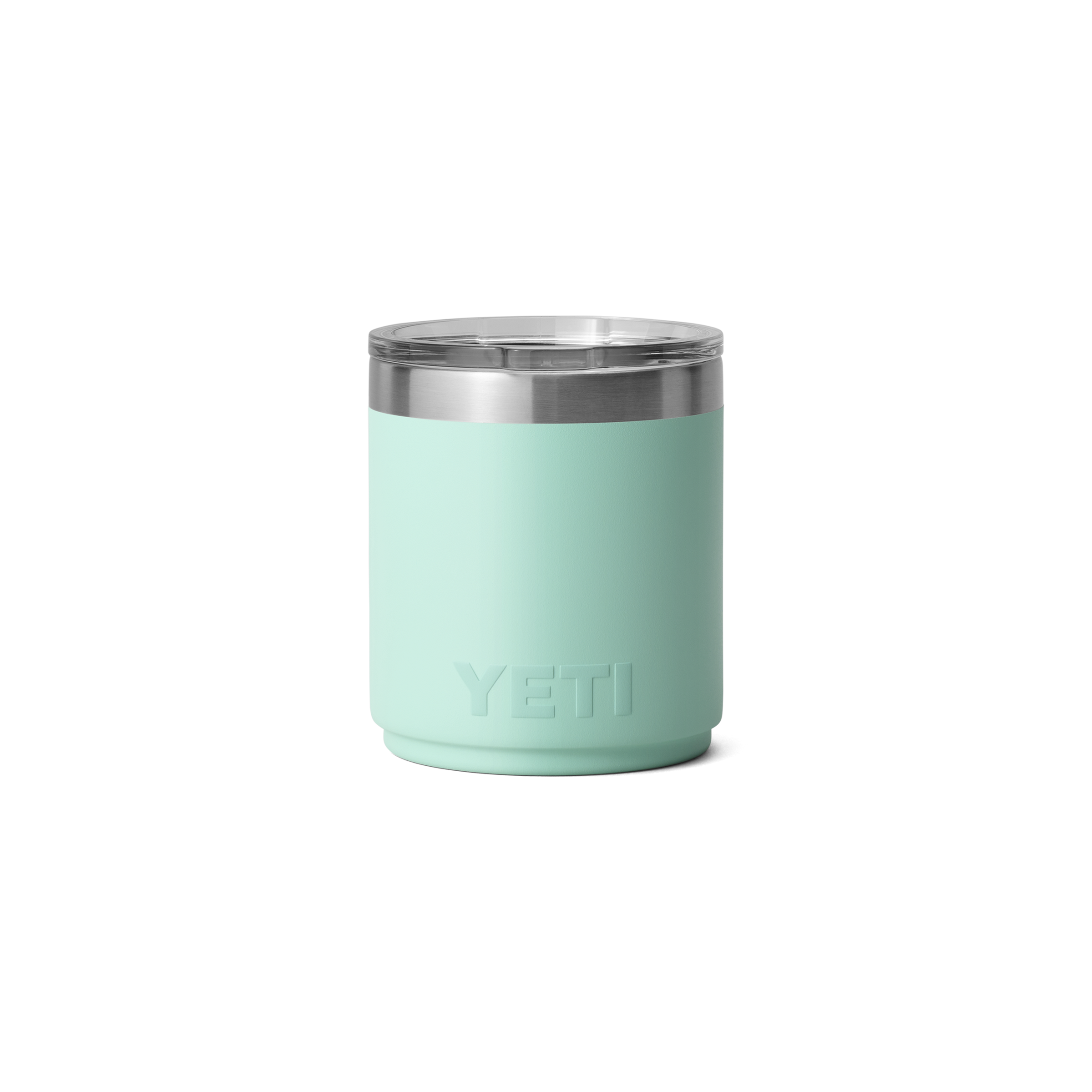 YETI Rambler® 10 oz Stackable Lowball with Magslider™ lid 21071504010