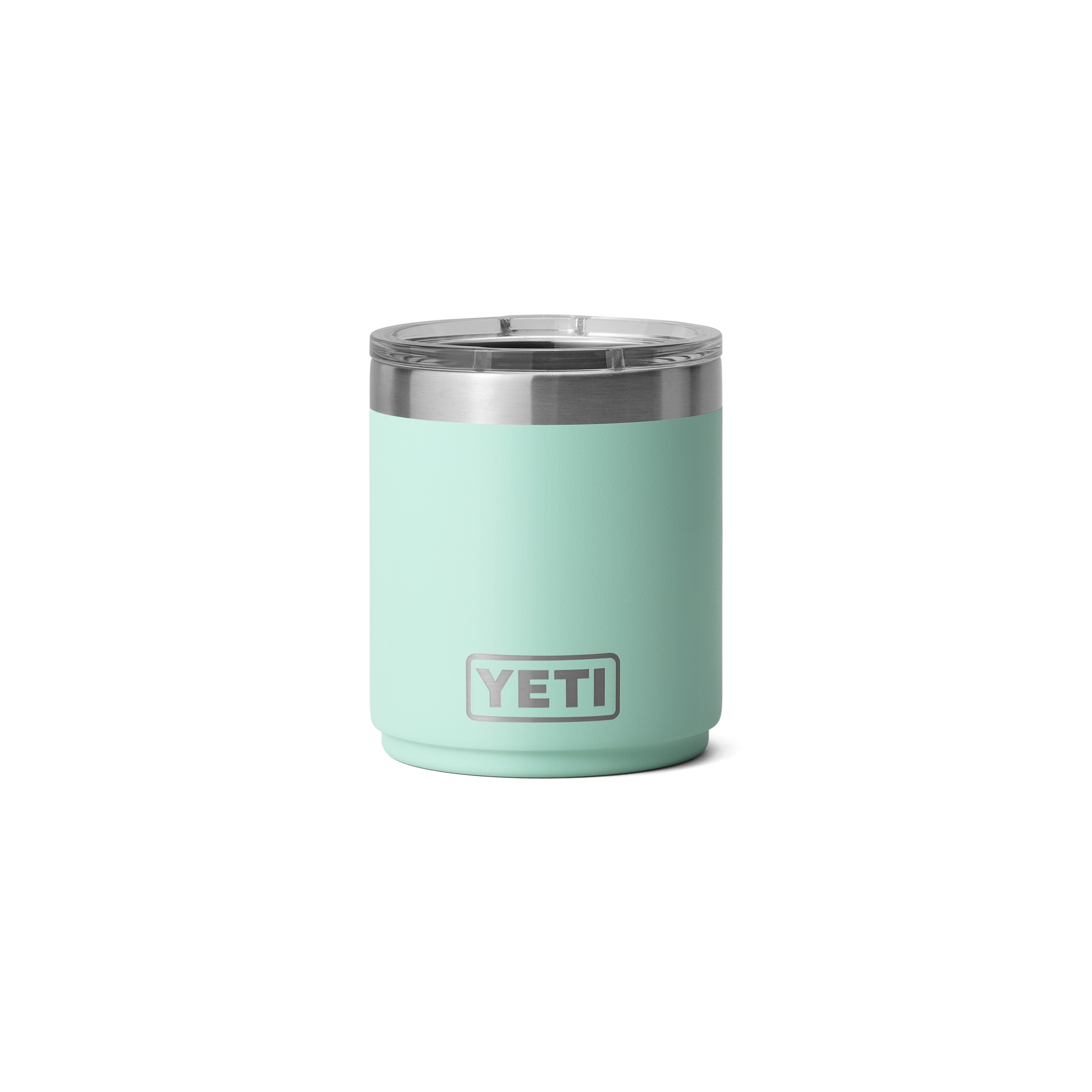 YETI Rambler® 10 oz Stackable Lowball with Magslider™ lid 21071504010