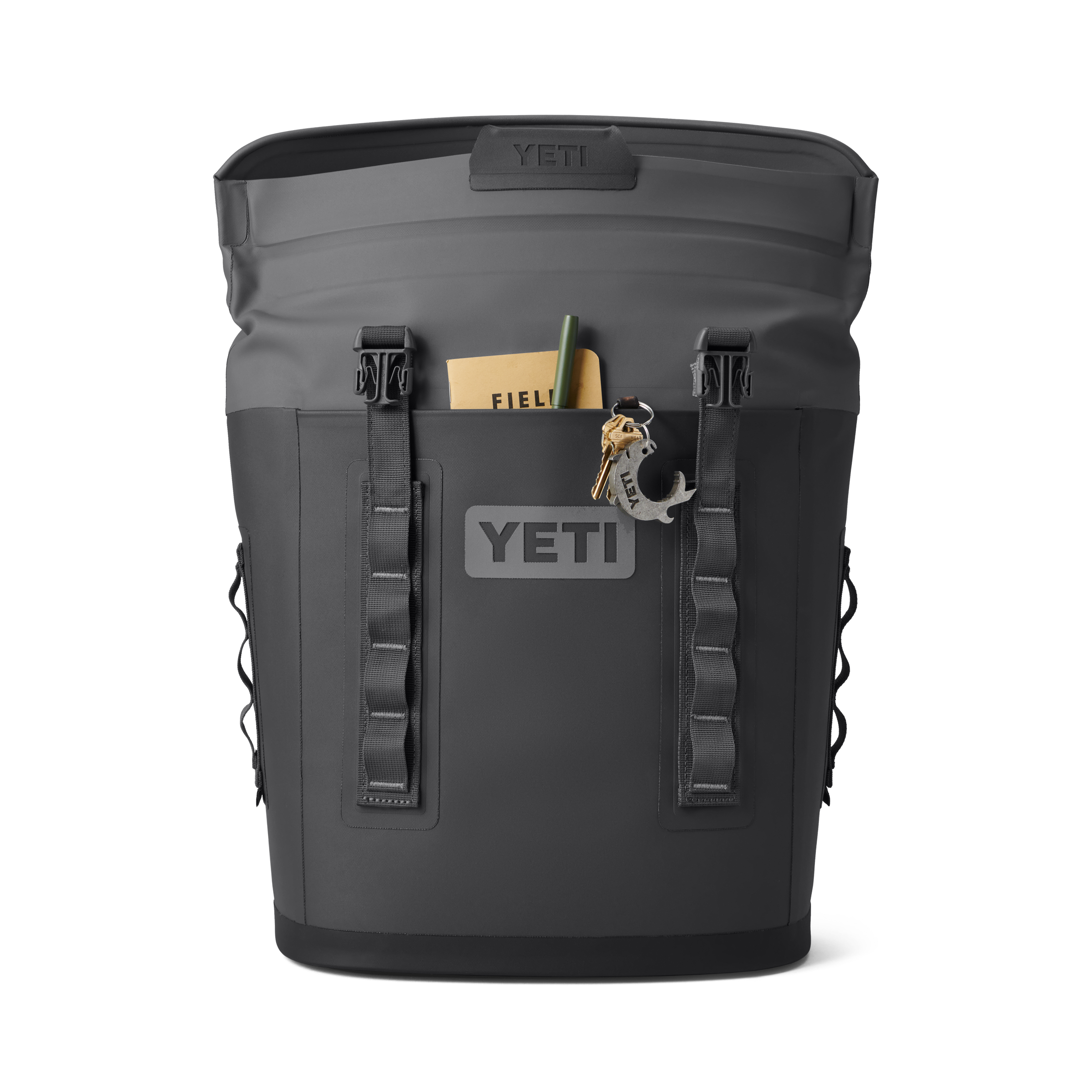 YETI Hopper® M12 Backpack Soft Cooler 18060131263