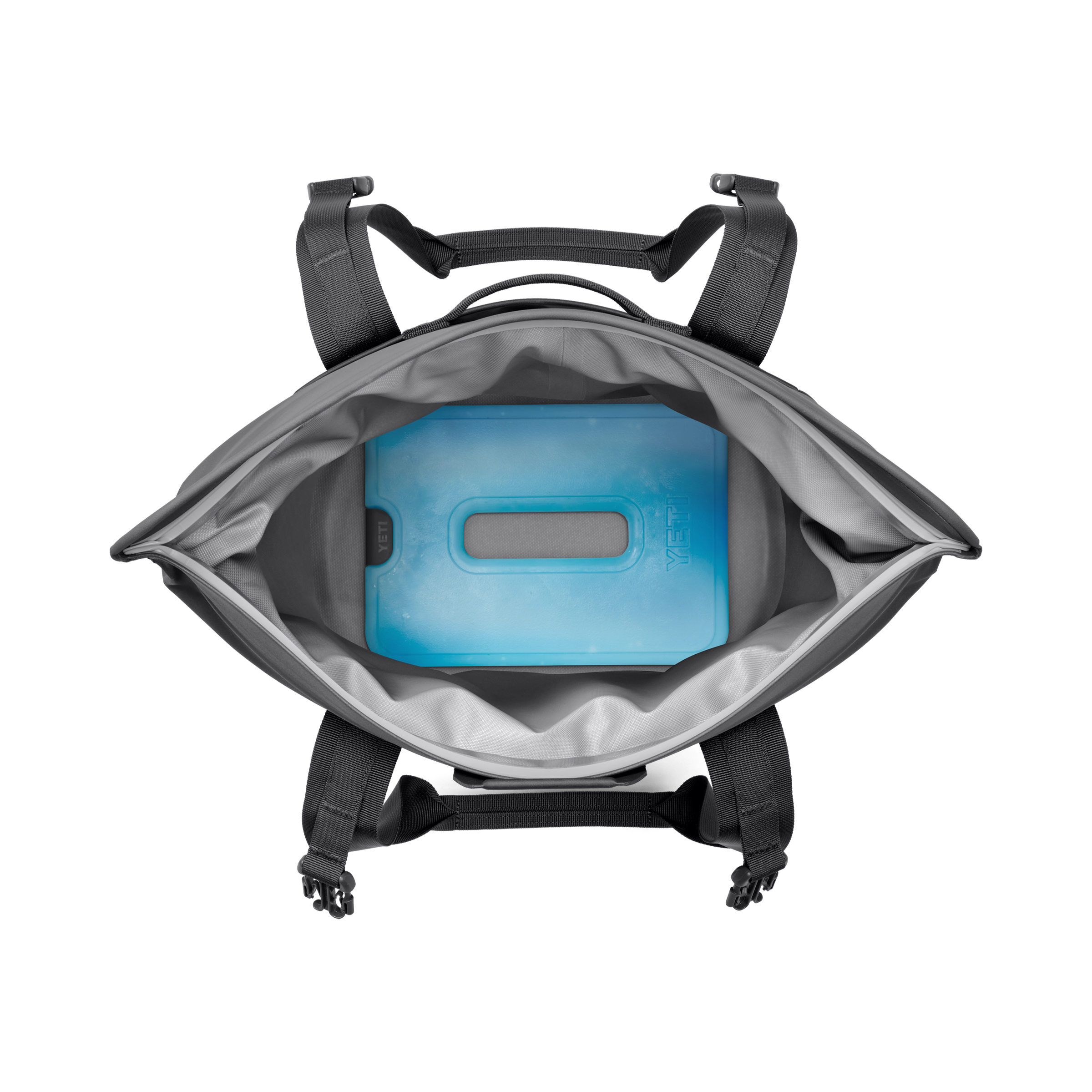 YETI Hopper® M15 Tote Soft Cooler 18060131262