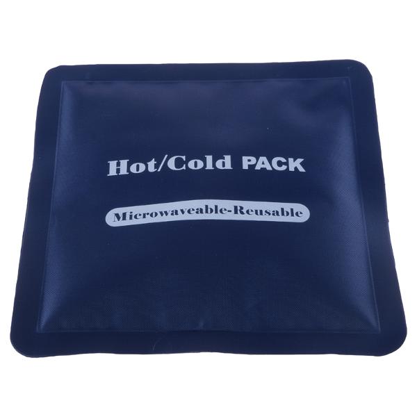 First Aid Hot or Cold Reusable Pack - Freezable & Microwavable 237005 by 1st Care®