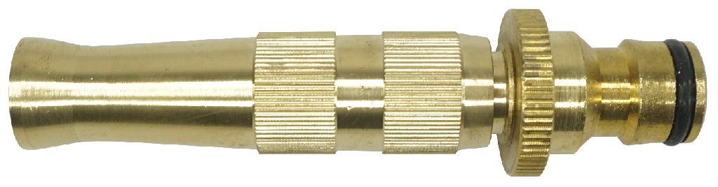 Brass Hose Nozzle 44463
