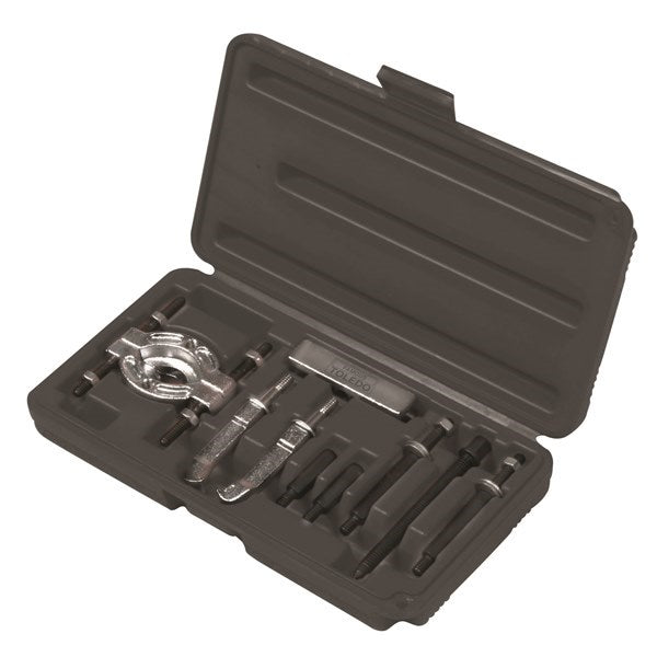 Toledo Bearing Puller Kit Mechanical 224000