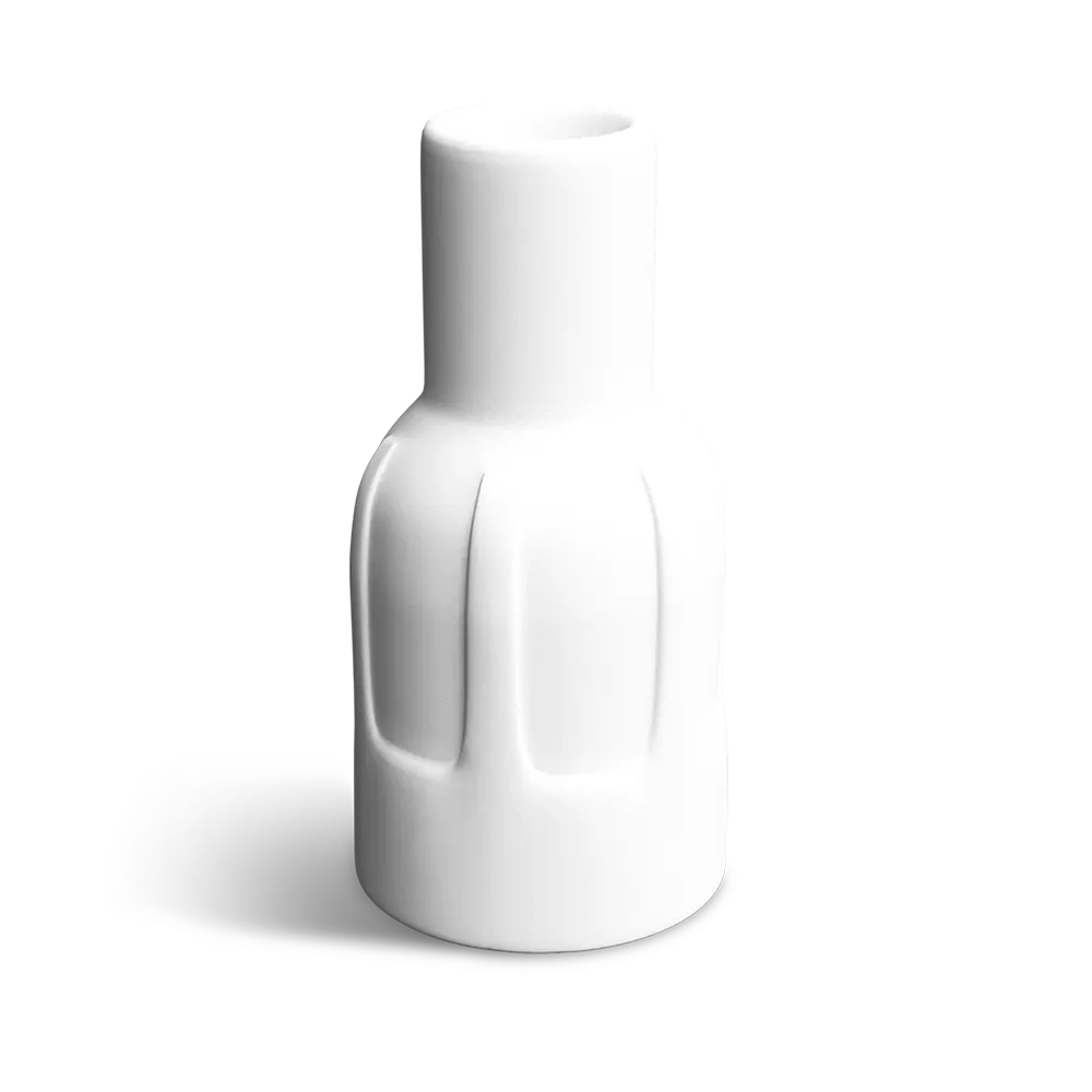 Unimig Ceramic Cup Suit T3 Size 5 8Mm Qty 1 Umct3C05