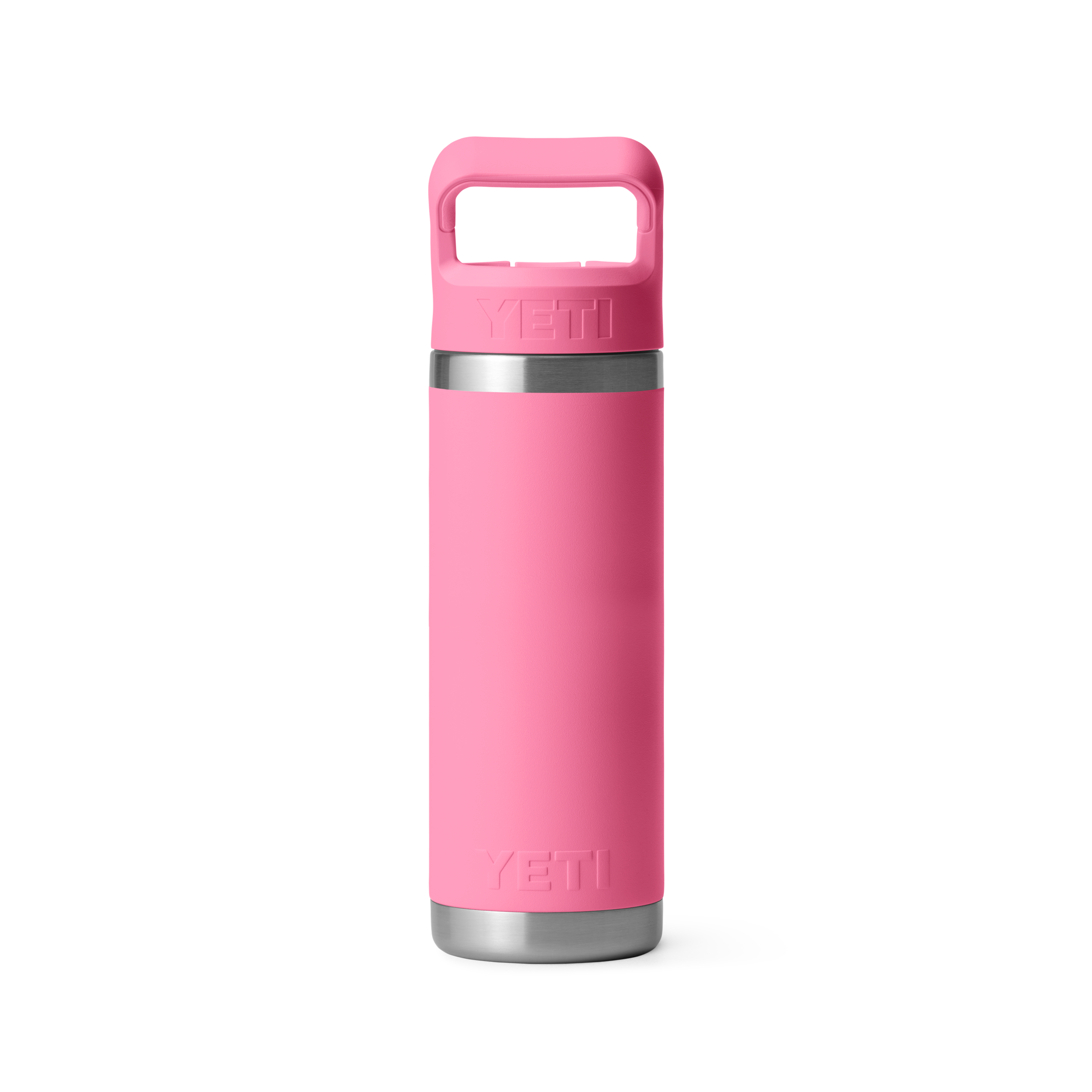 YETI Rambler® 18 oz (532 ML) Straw Bottle 21071503590