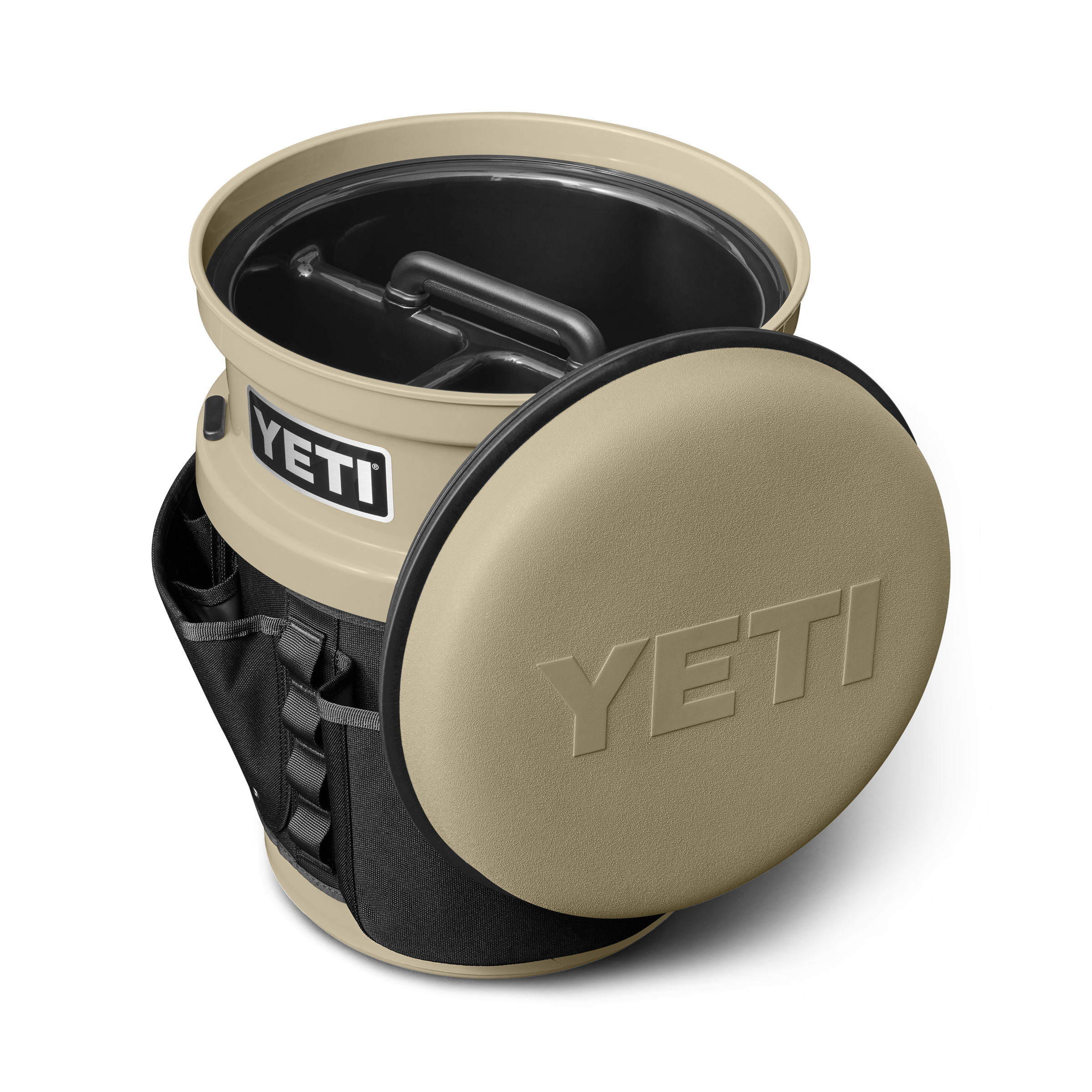 YETI LoadOut® Bucket Swivel Seat 23040000032