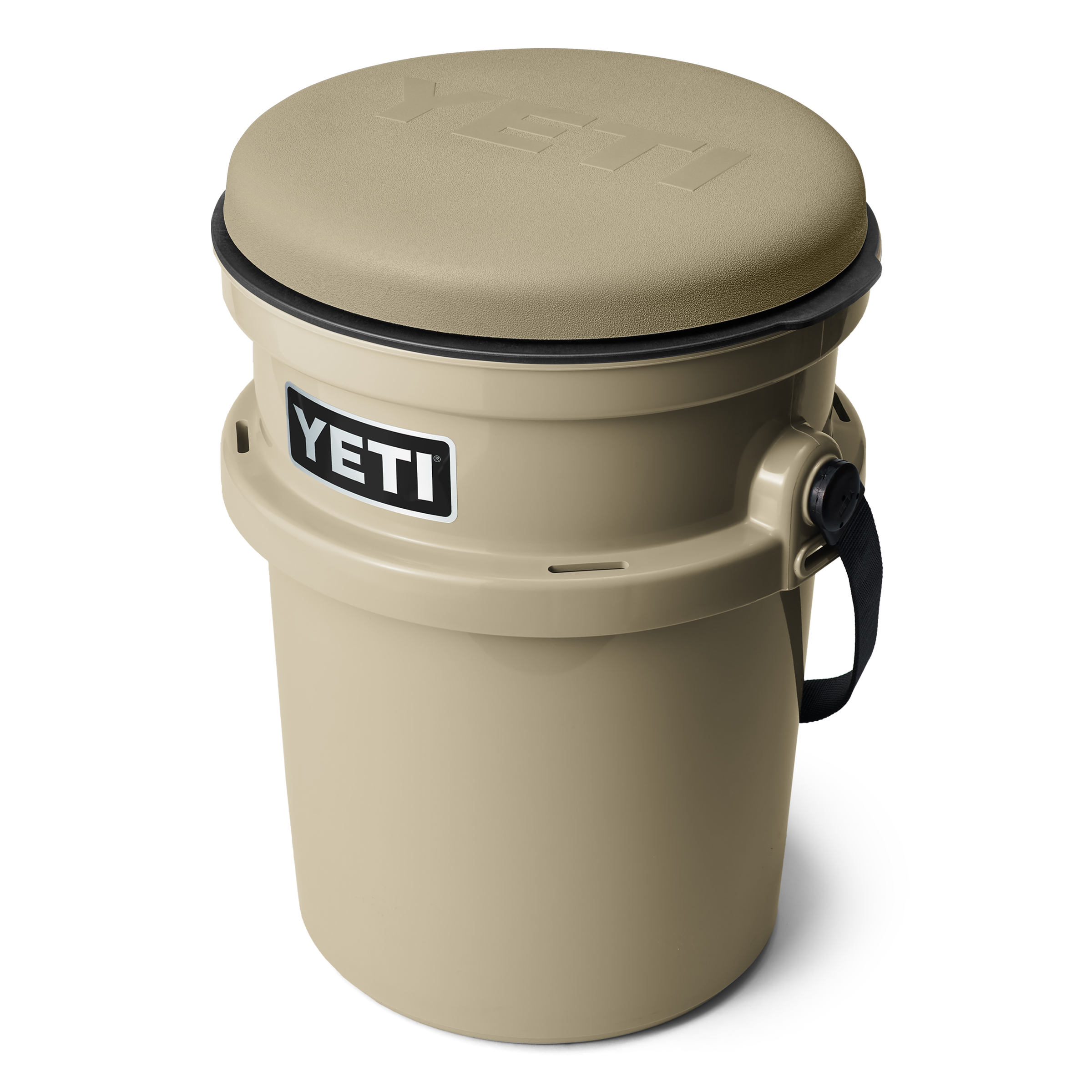 YETI LoadOut® Bucket Swivel Seat 23040000032