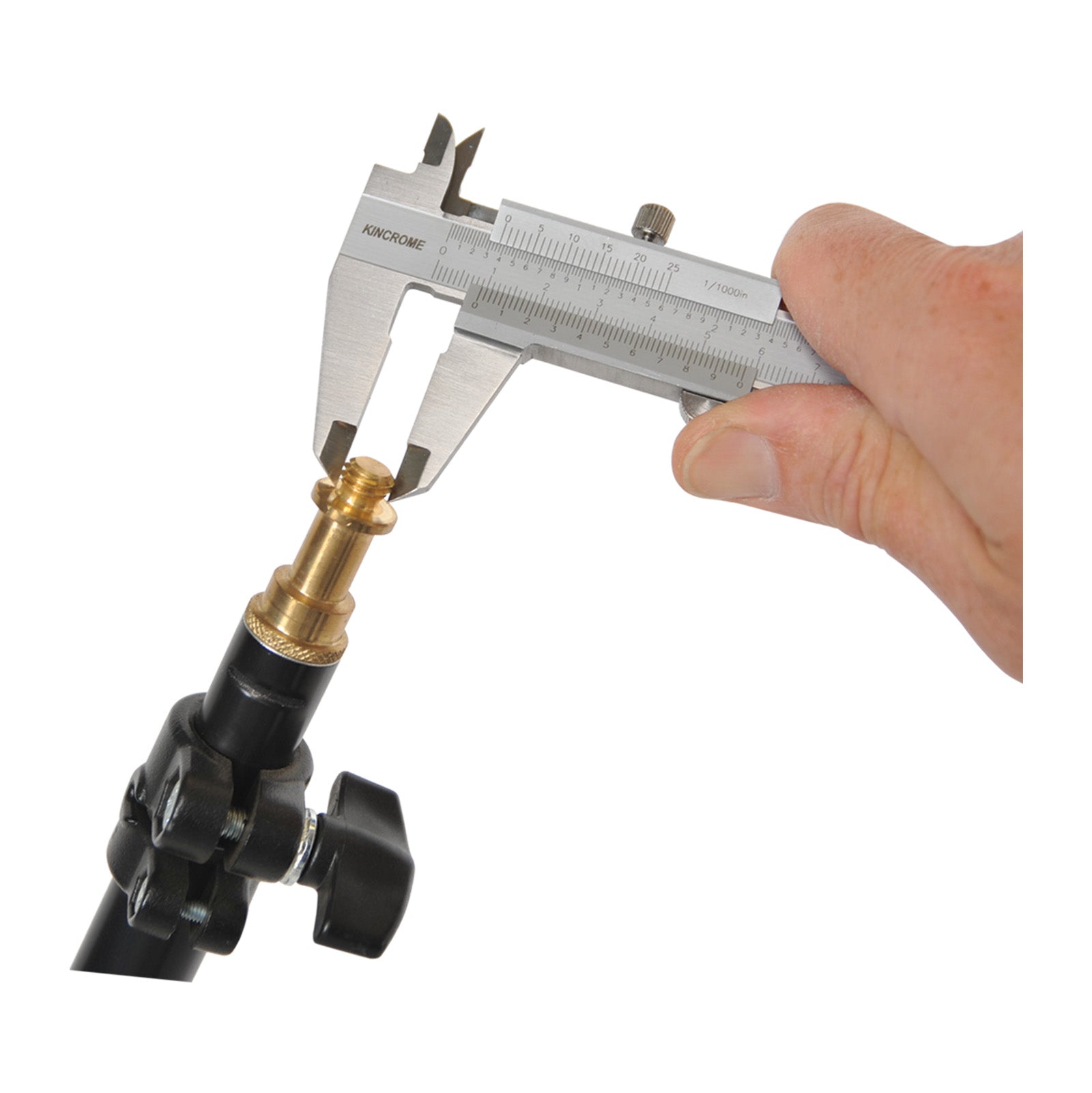 Kincrome Vernier Caliper 200mm (8") 2311