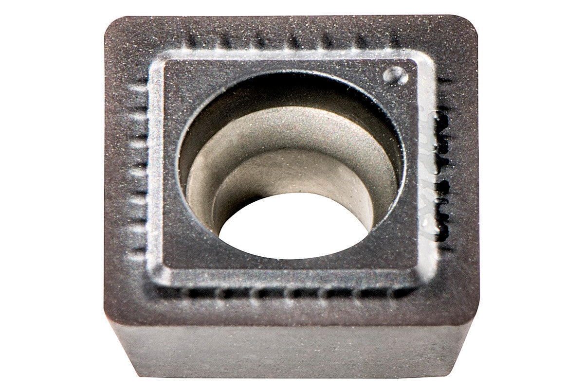 Metabo 10Pce Carbide Universal Indexable Inserts Stainless Steel 6.23565 (623565000)