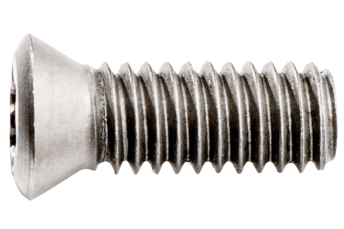 Metabo 10Pce Fixing Screws for Indexable Inserts 6.23566 (623566000)