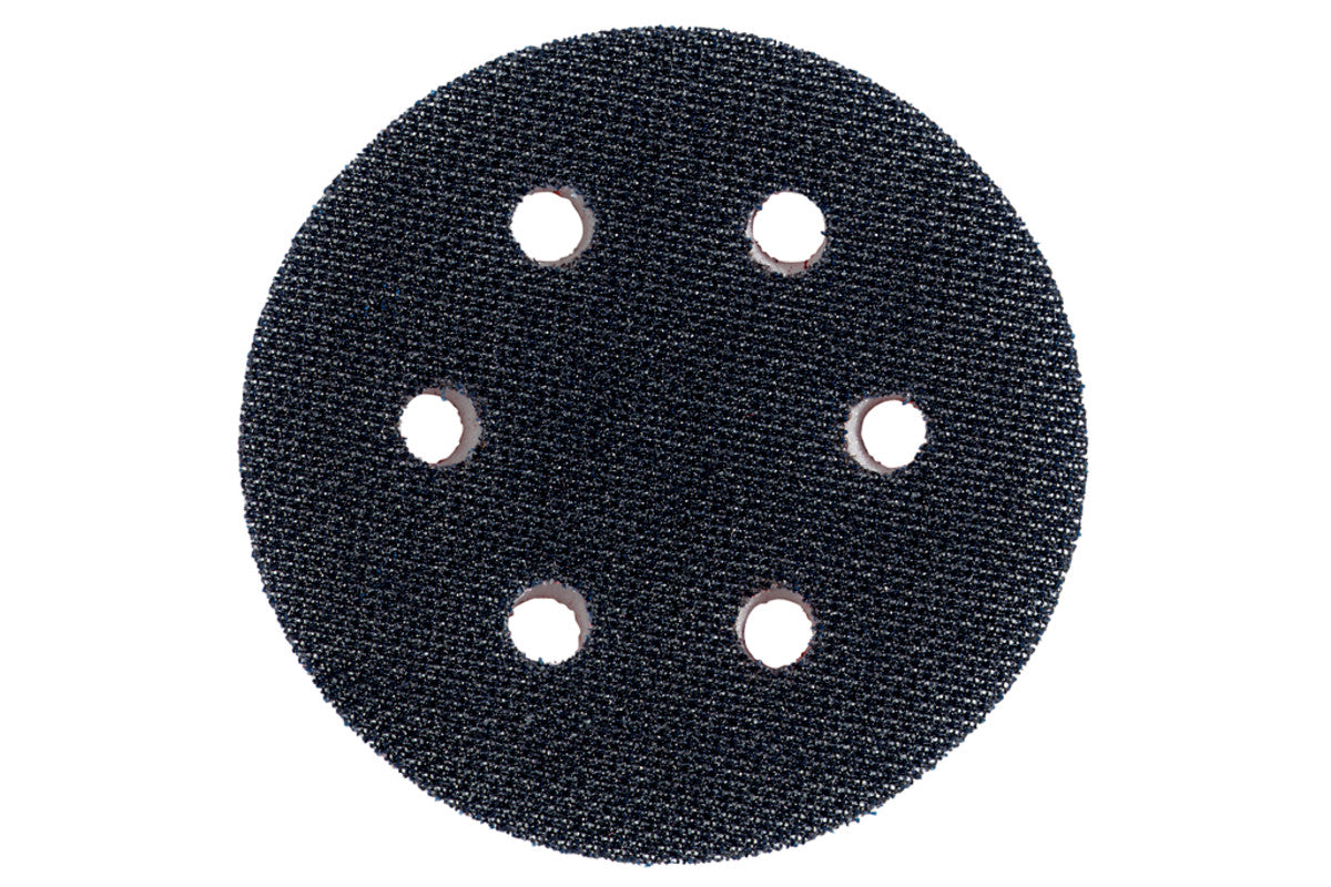 Metabo 80mm Hook & Loop Intermediate Disc 624061000