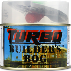 Builders Bog TU-10007 by Turbo