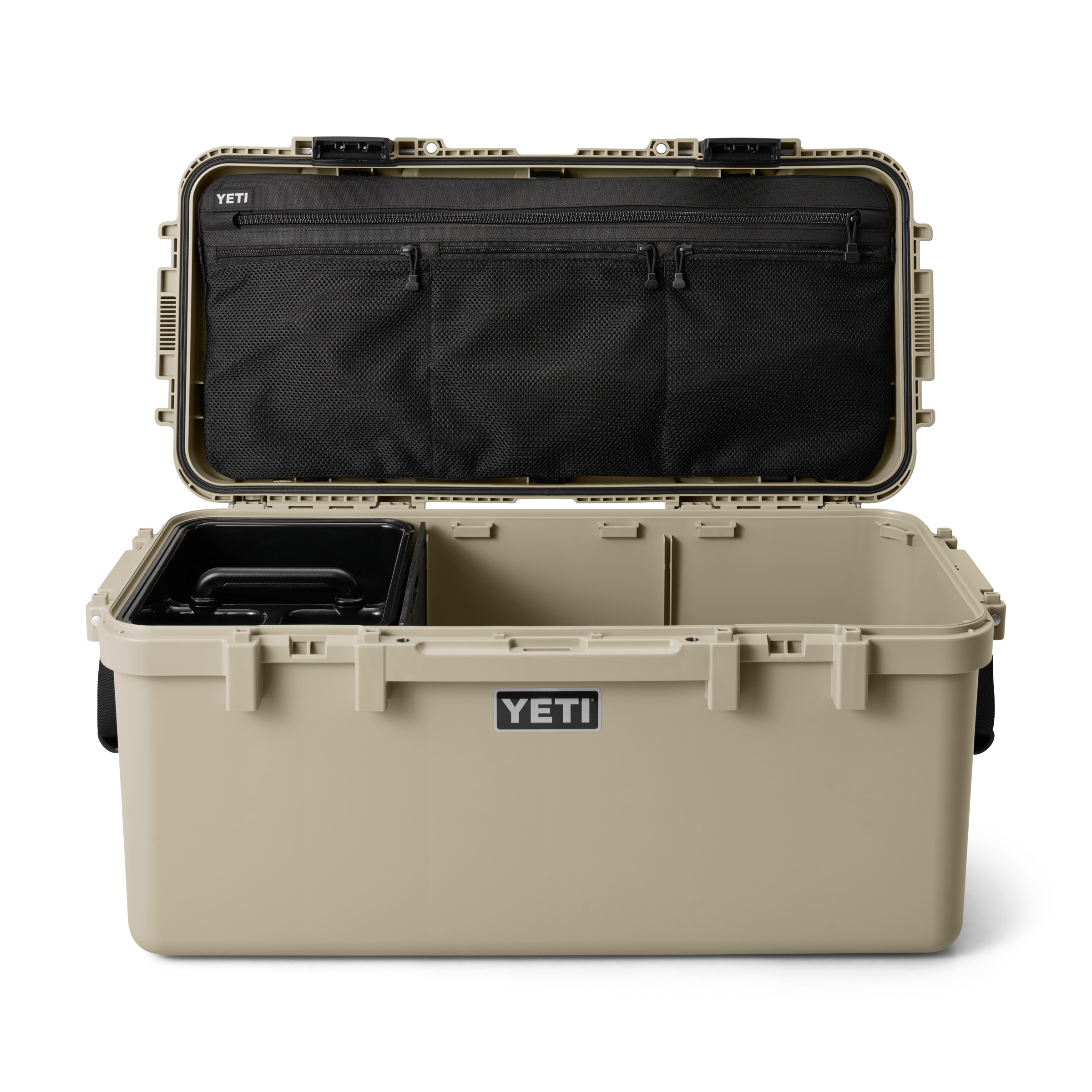YETI LoadOut® GoBox 60 Gear Case 26010000149