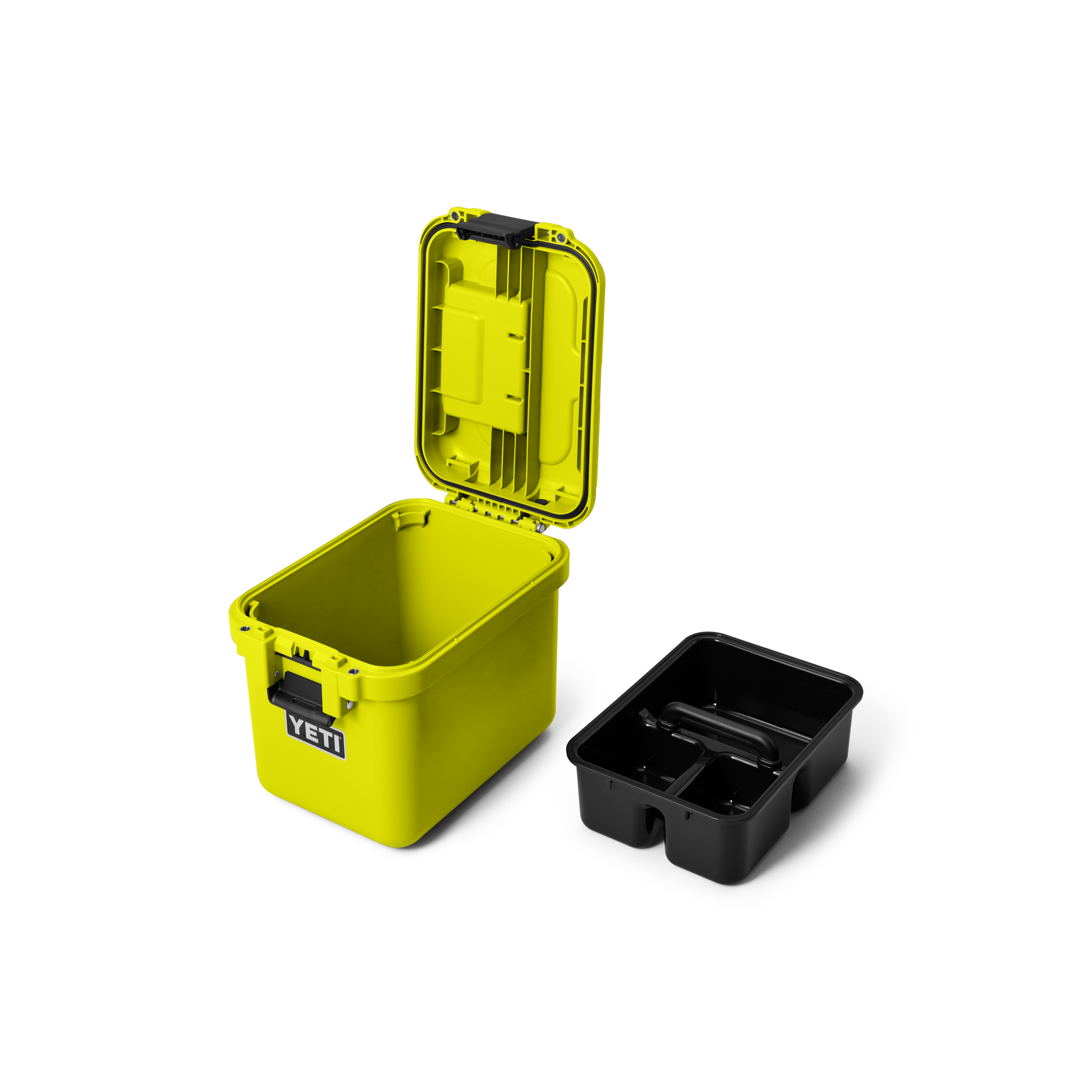 YETI LoadOut® GoBox 15 Gear Case 26010000195