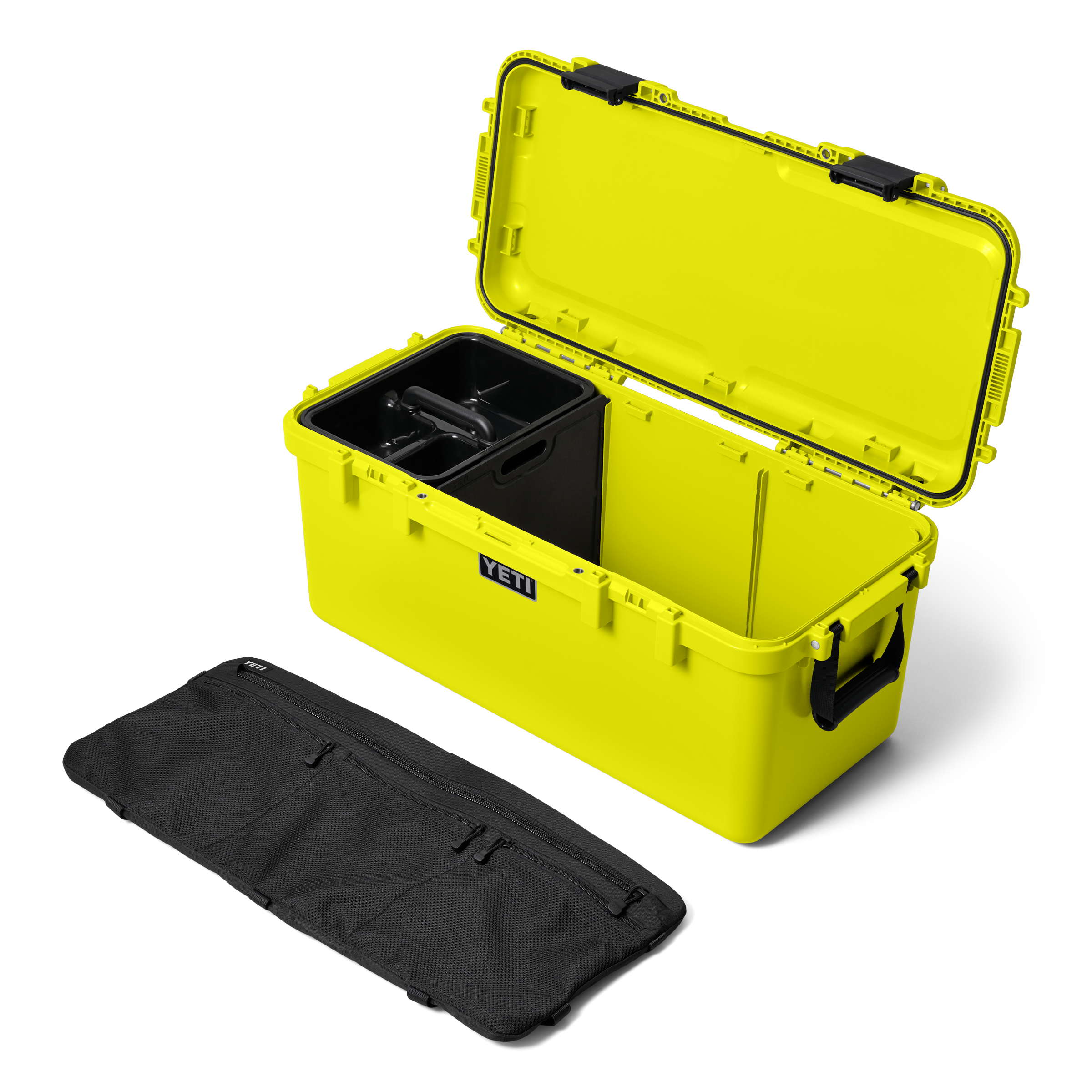 YETI LoadOut® GoBox 60 Gear Case 26010000149