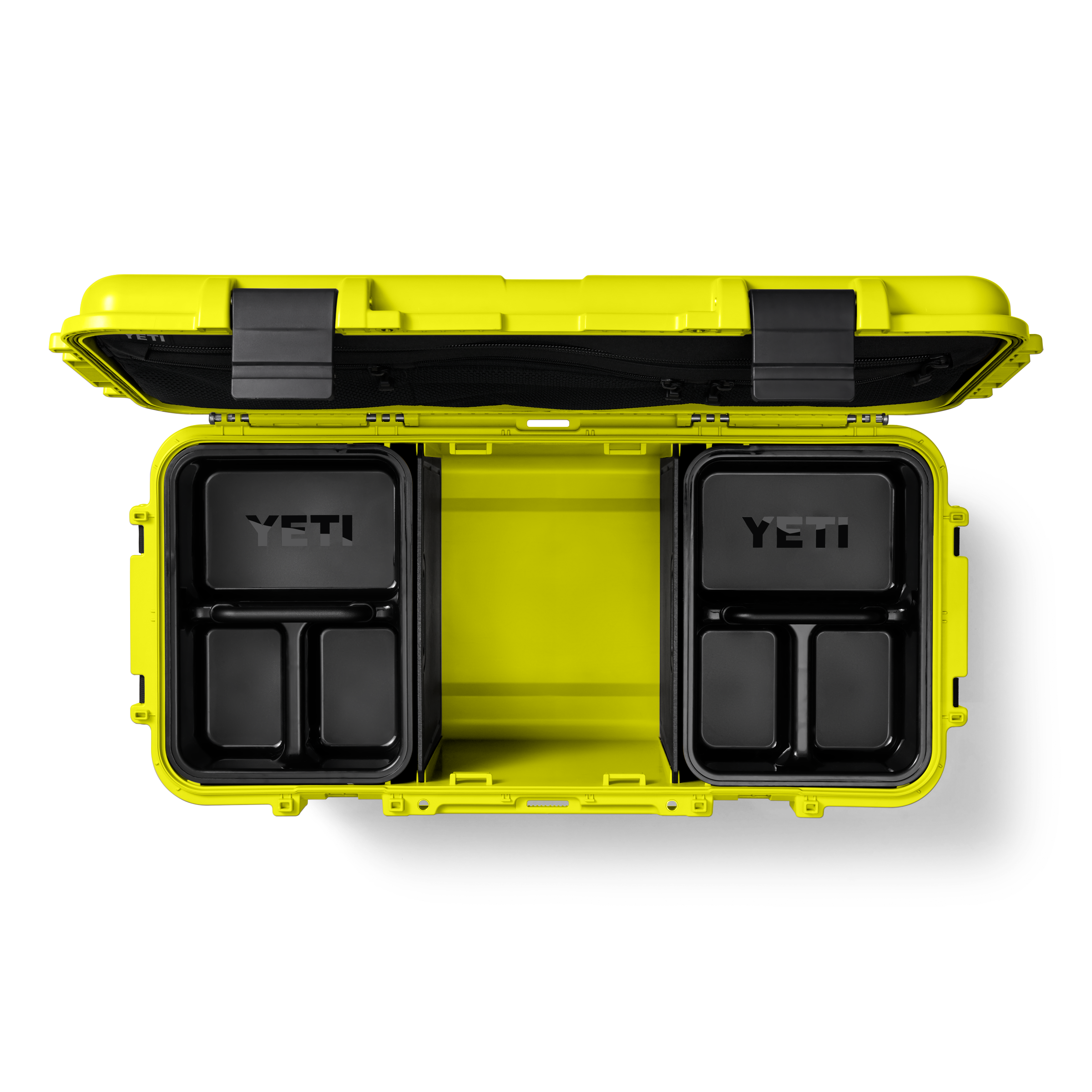 YETI LoadOut® GoBox 60 Gear Case 26010000149