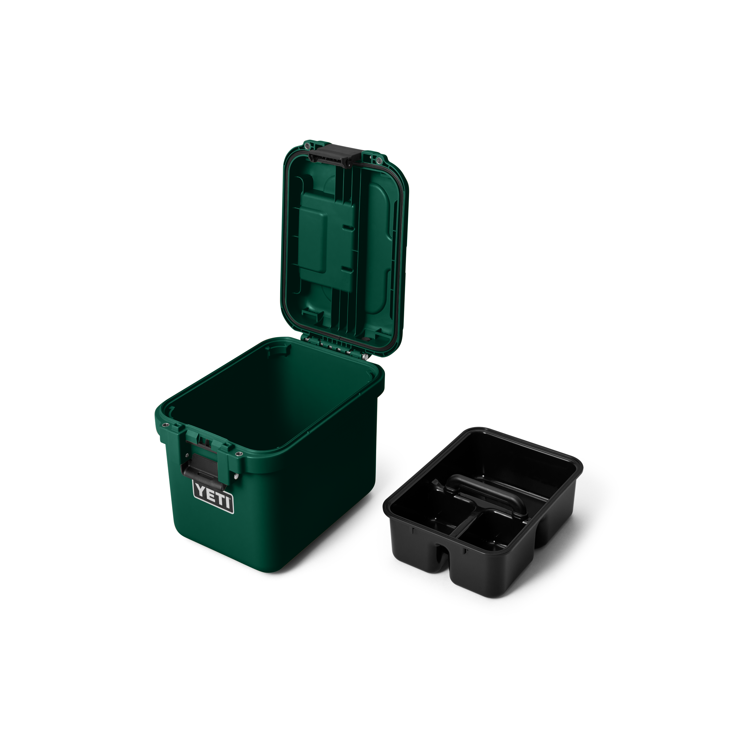 YETI LoadOut® GoBox 15 Gear Case 26010000195