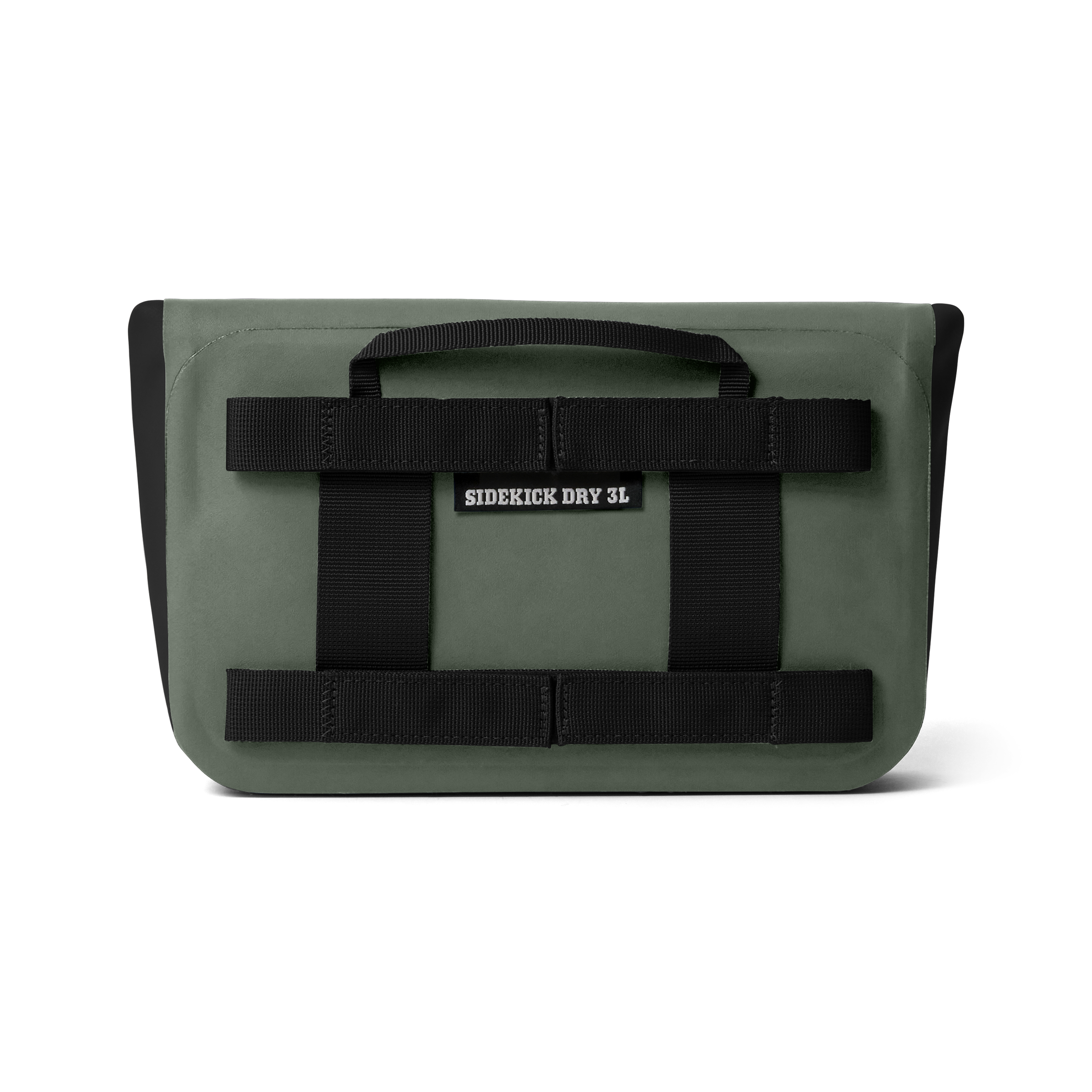 YETI Sidekick Dry® 3L Gear Case 18060131320