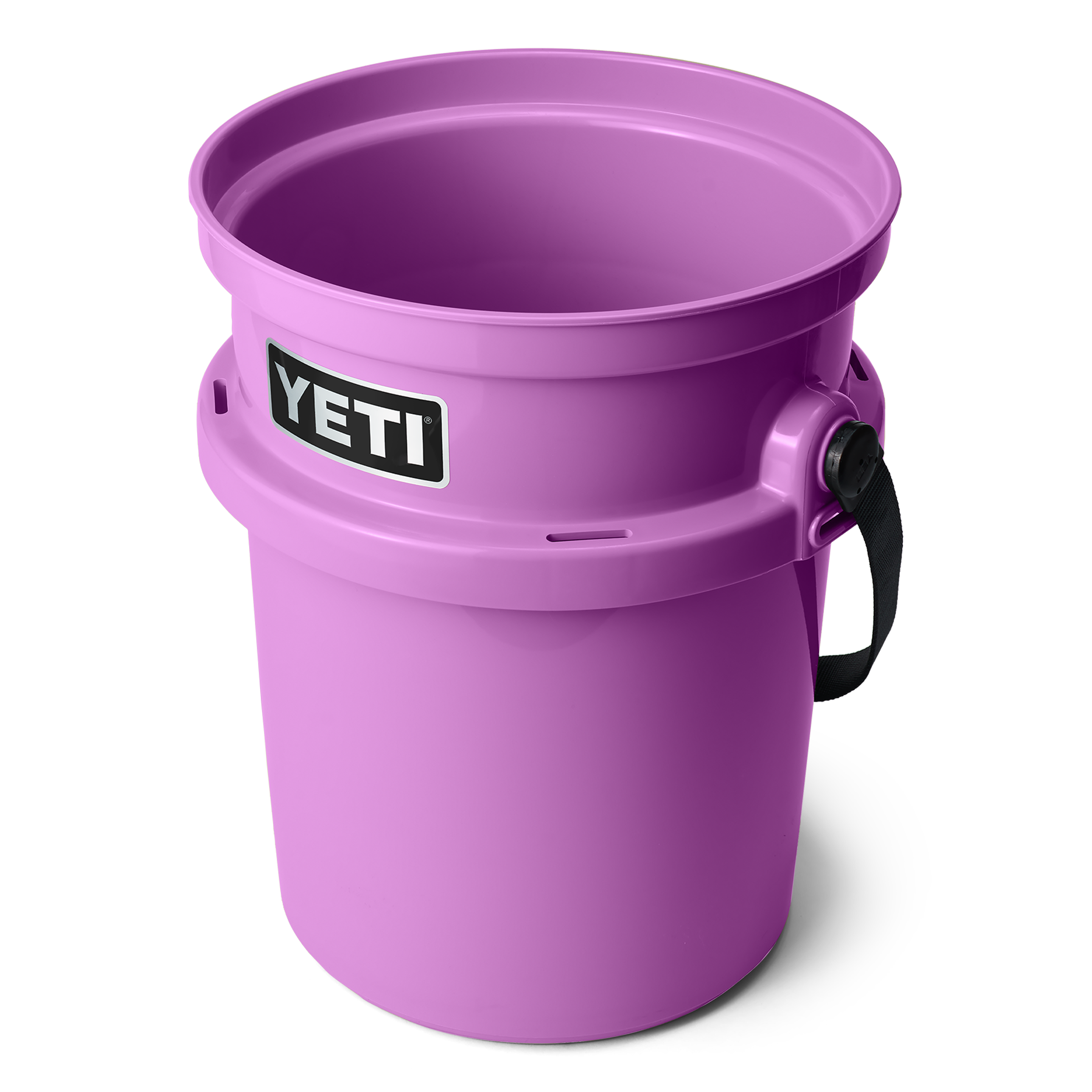 YETI LoadOut® 5-Gallon Bucket 26010000010
