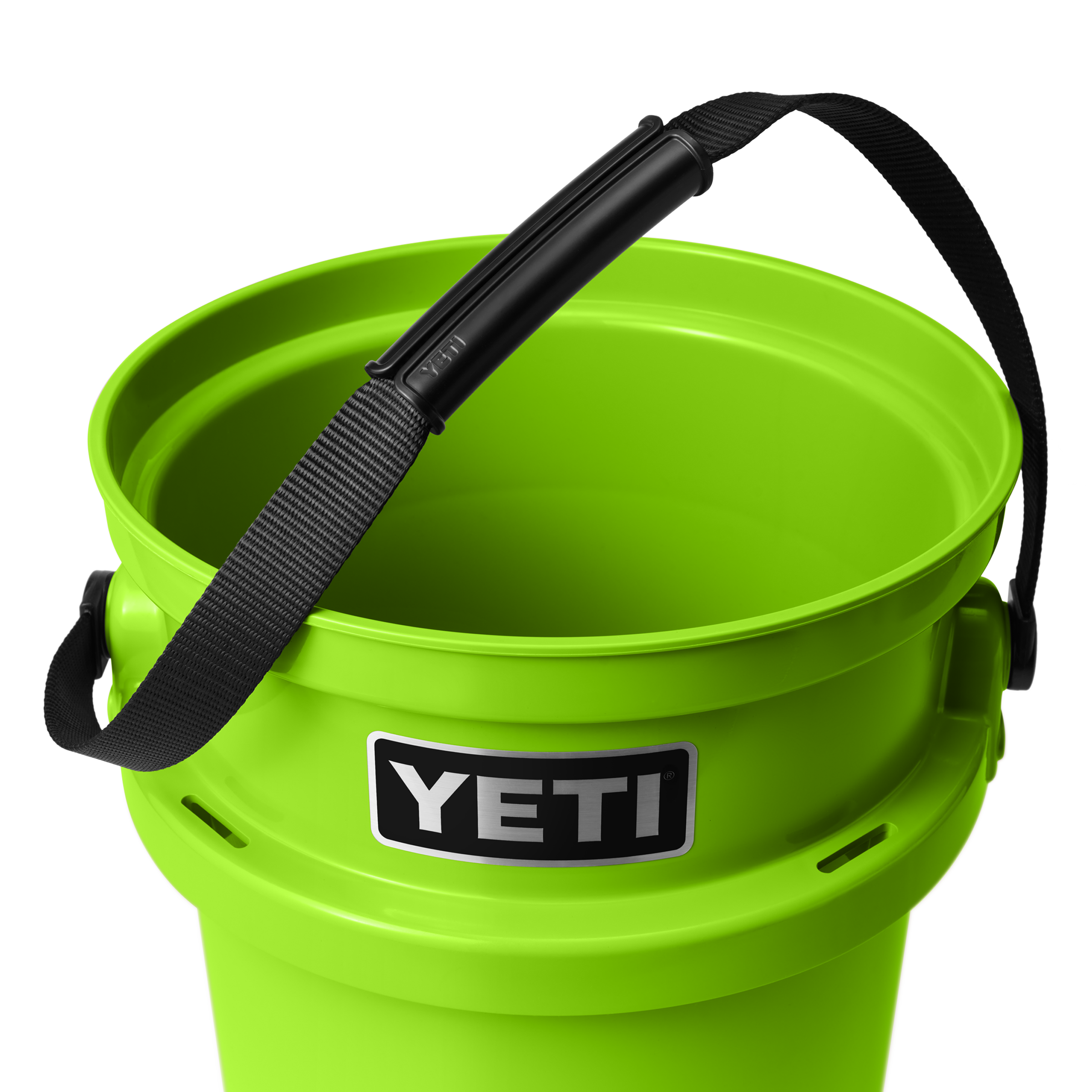 YETI LoadOut® 5-Gallon Bucket 26010000010