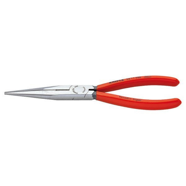 Long Nose Cutting Pliers - 2611200 by Knipex