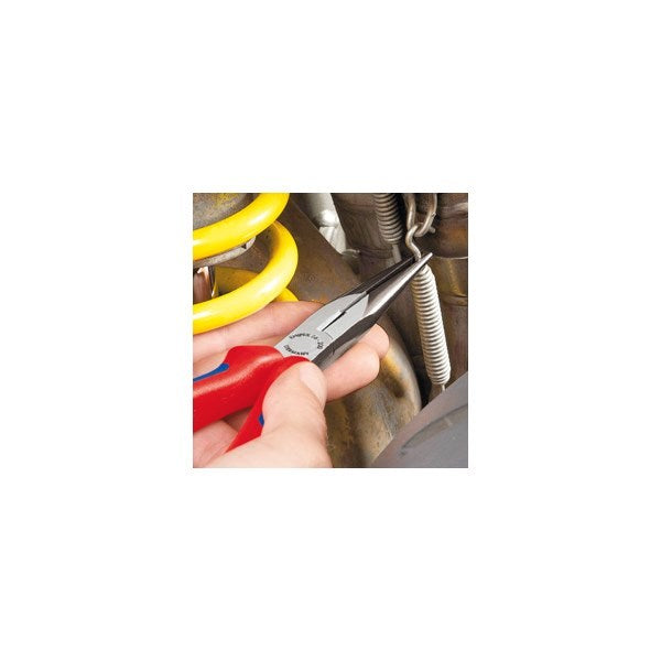 Long Nose Cutting Pliers - 2621200 by Knipex