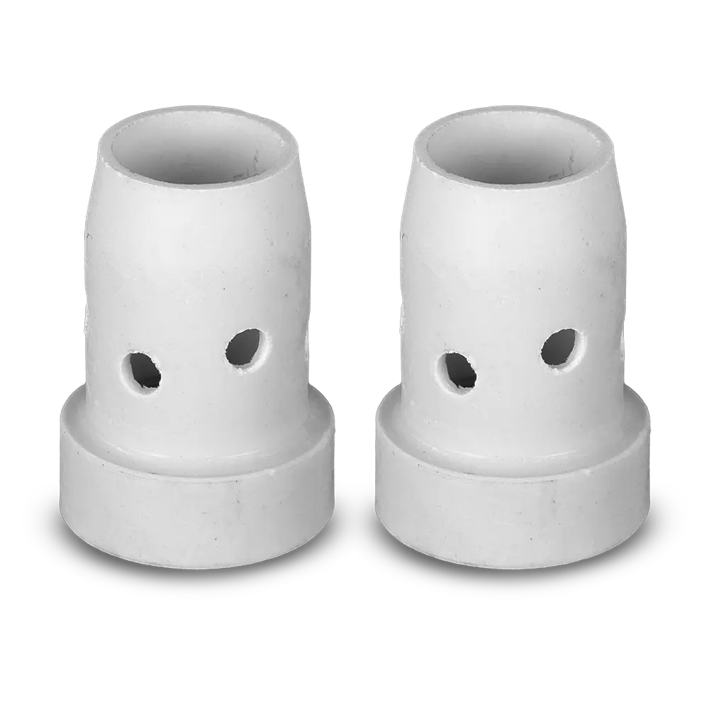 Unimig Gas Diffuser Suit Sb38 Qty 2 Pcgd38